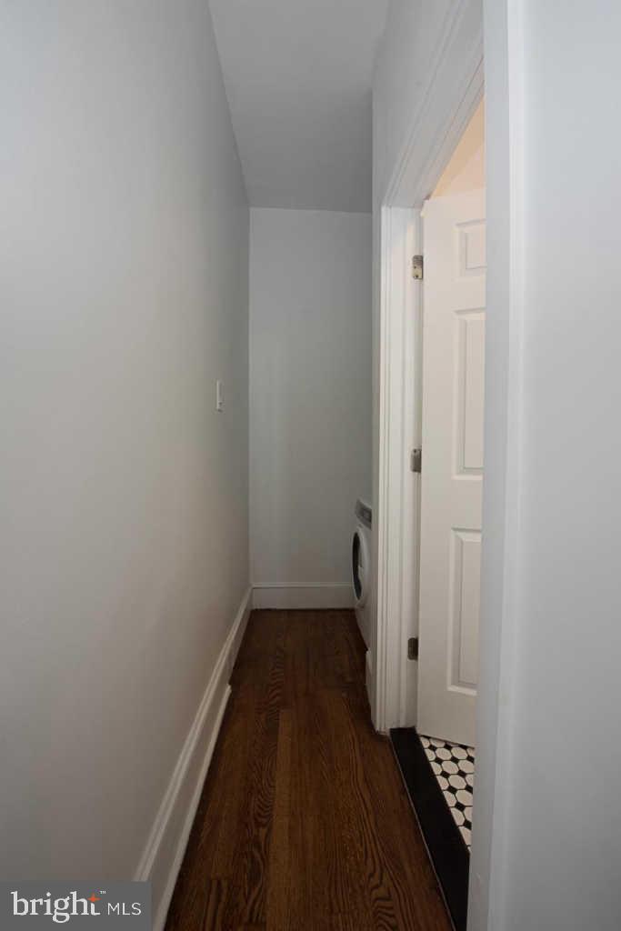 FISHTOWN - Residential Lease