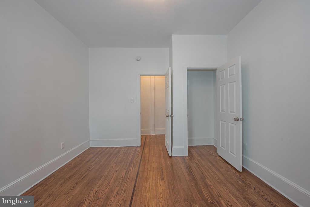 FISHTOWN - Residential Lease