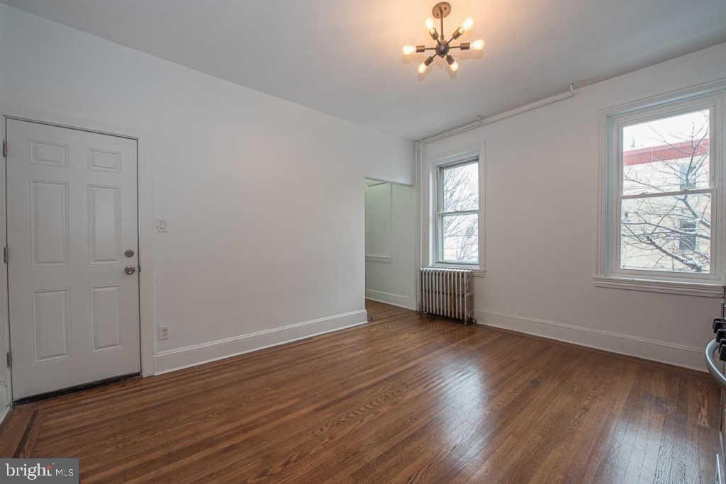 FISHTOWN - Residential Lease