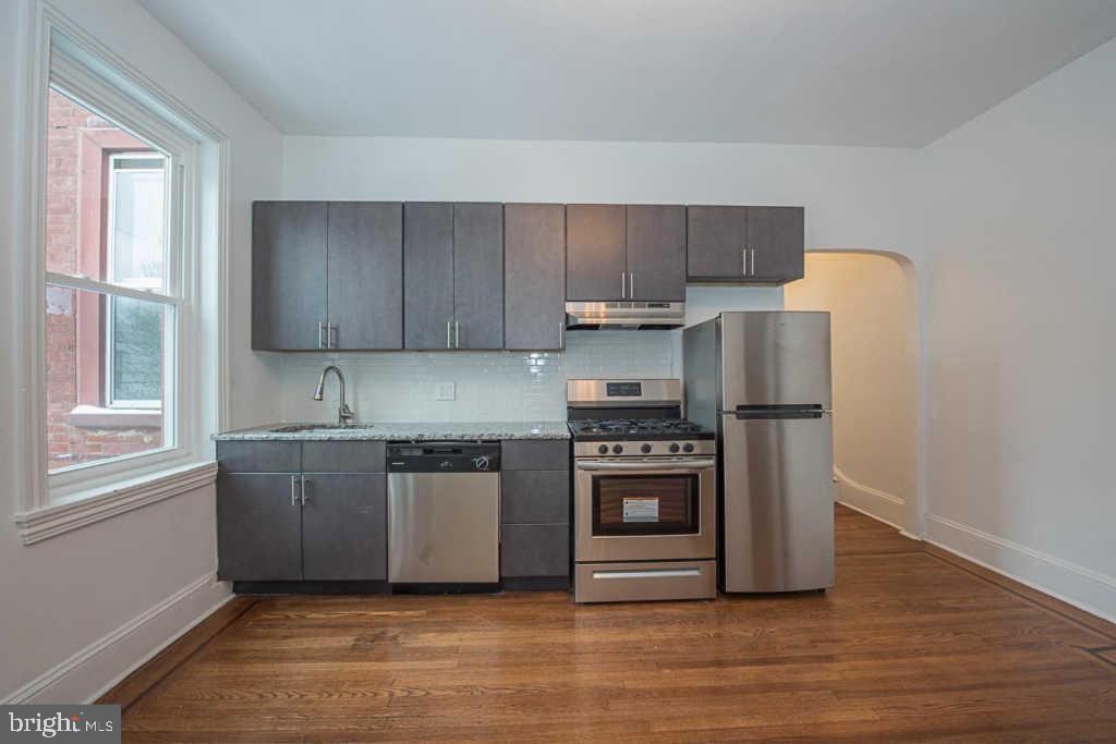 FISHTOWN - Residential Lease