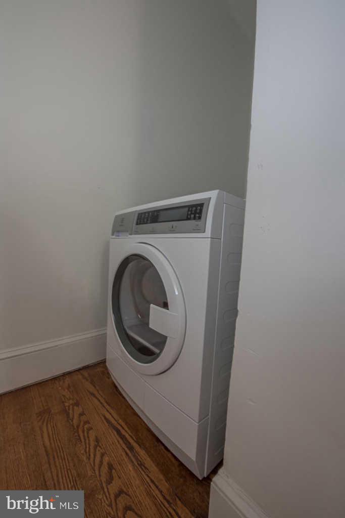 FISHTOWN - Residential Lease