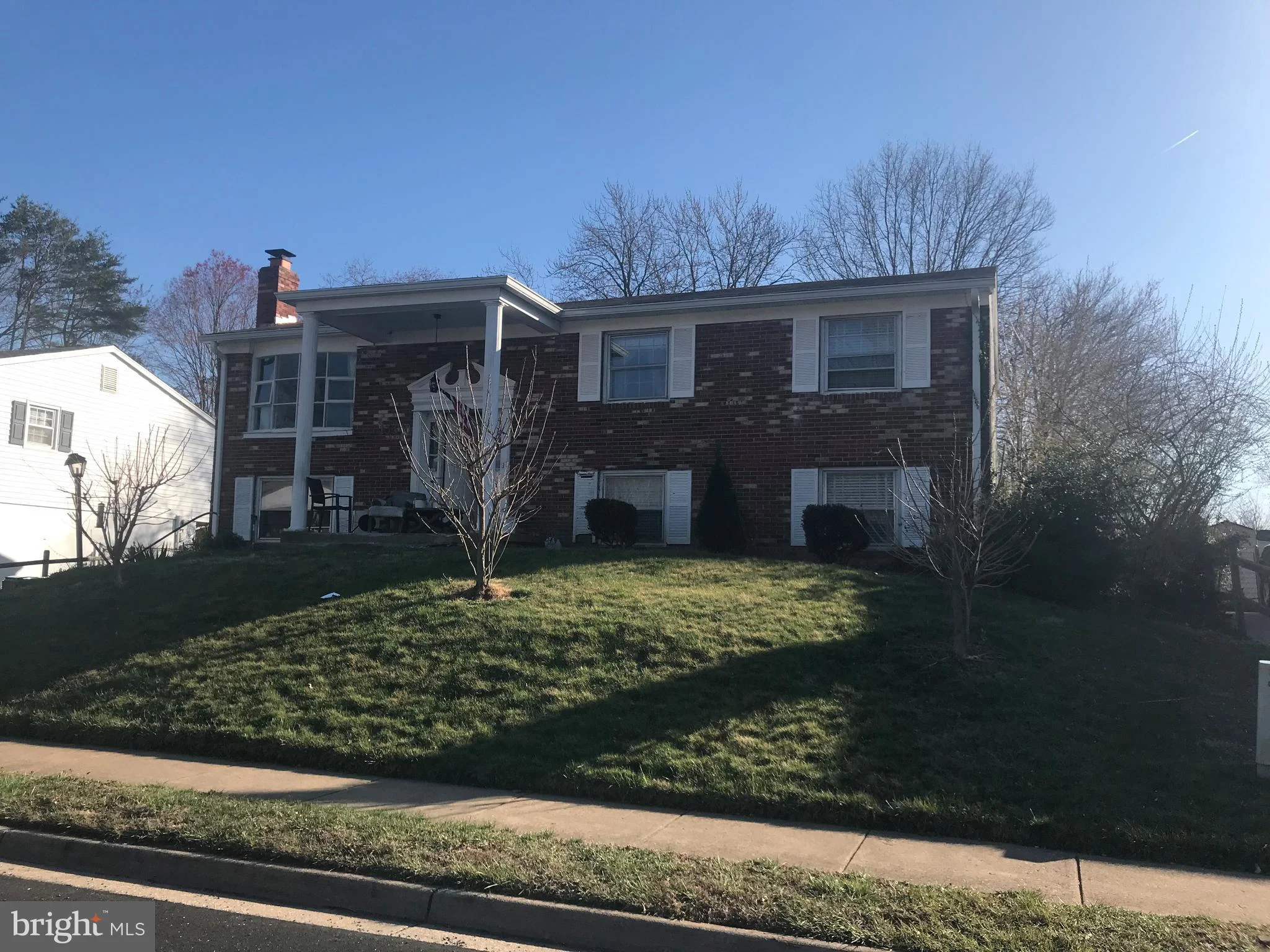 13340 Nickleson Drive, Woodbridge, VA 22193