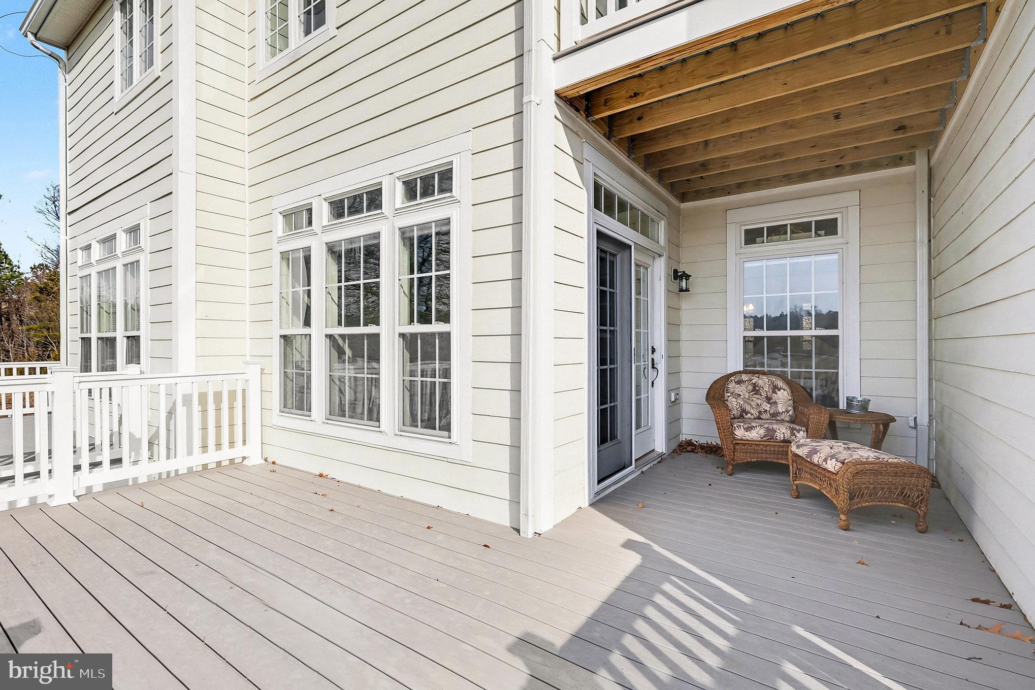 MONROE POINT TOWNHOUSES - Residential