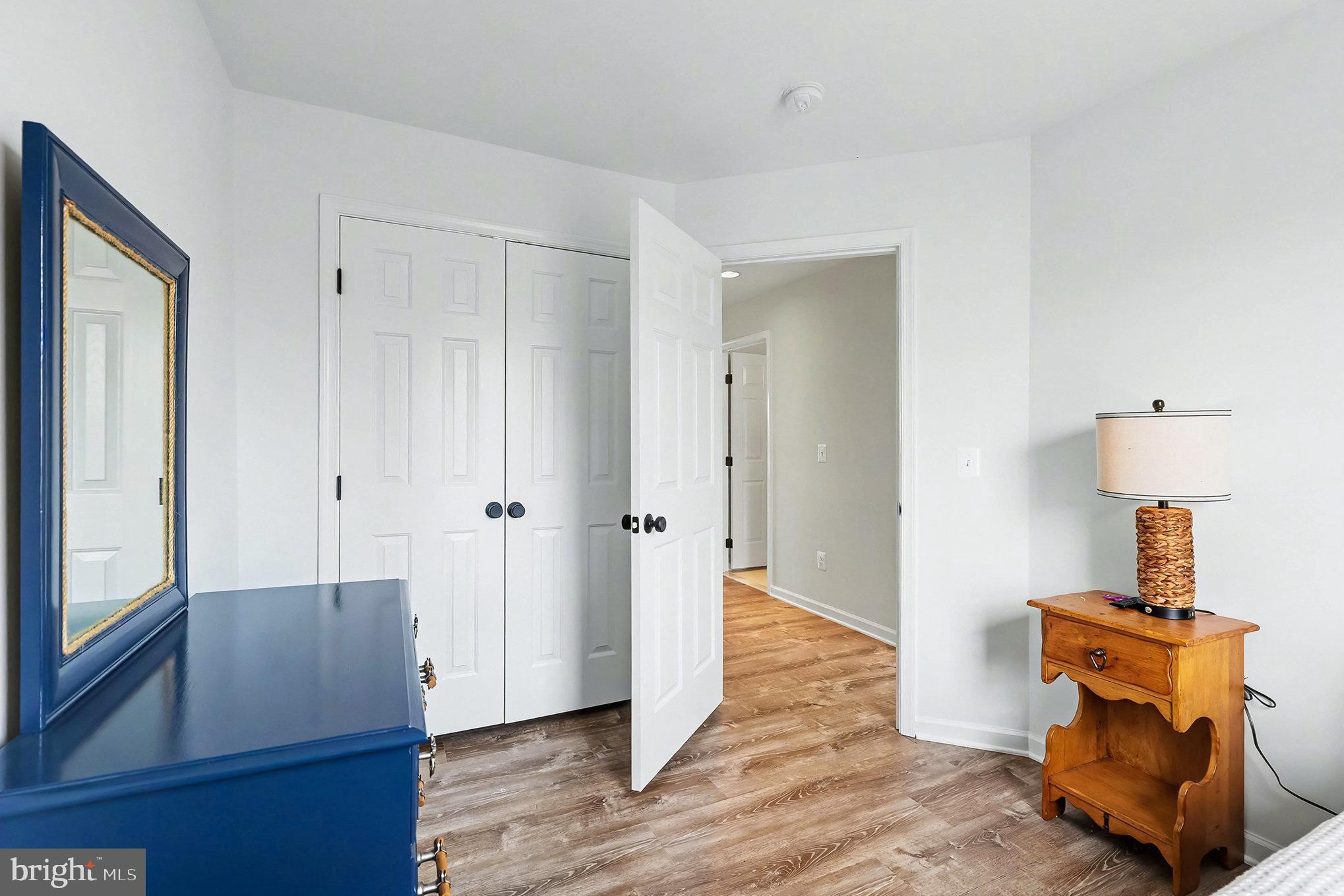 MONROE POINT TOWNHOUSES - Residential