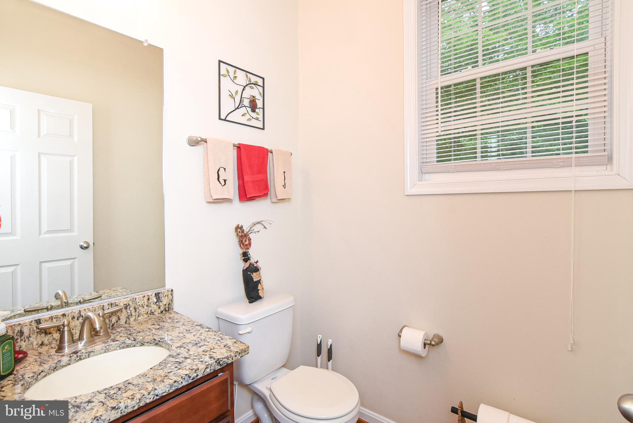 PRESIDENTIAL LAKES - Residential