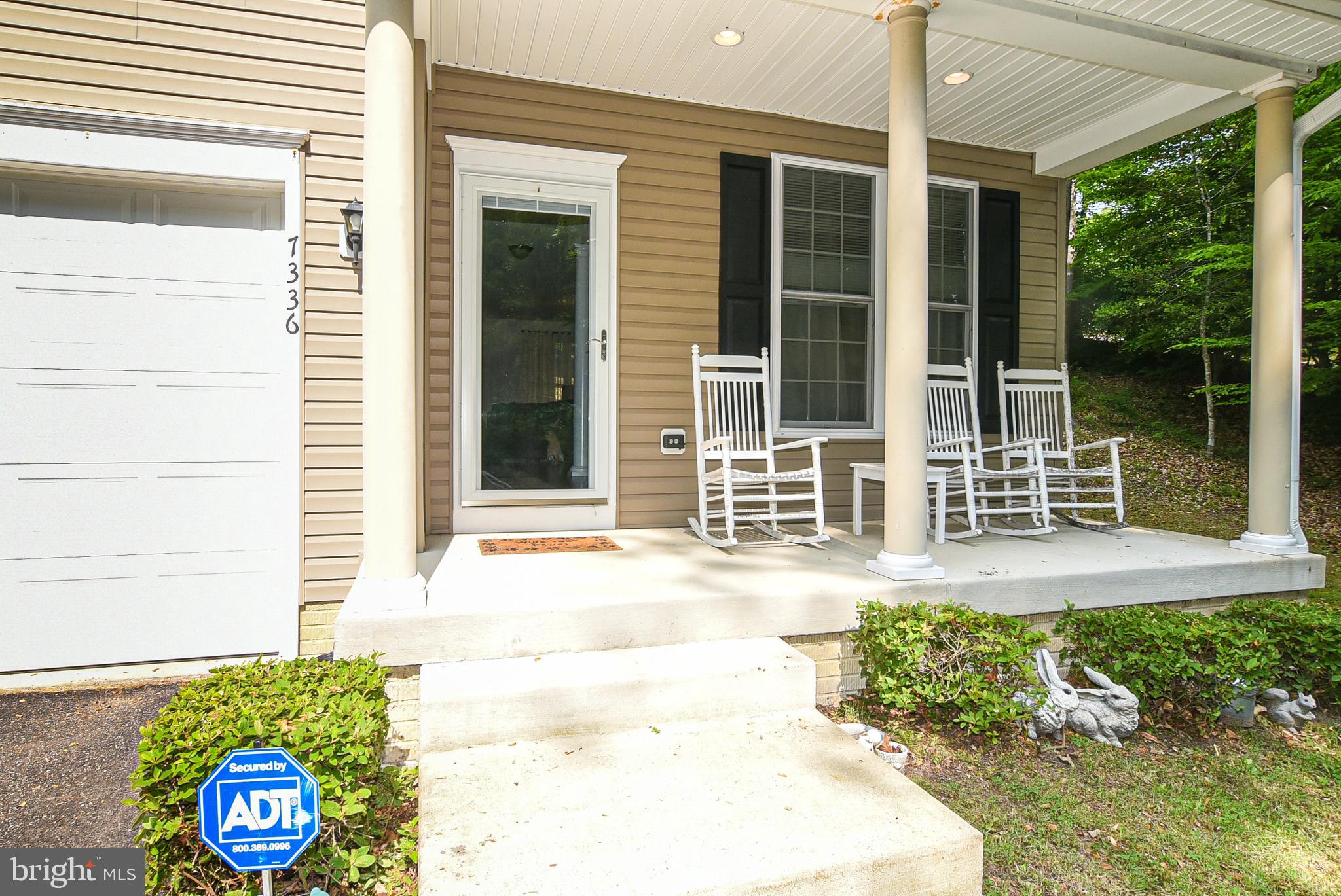 PRESIDENTIAL LAKES - Residential