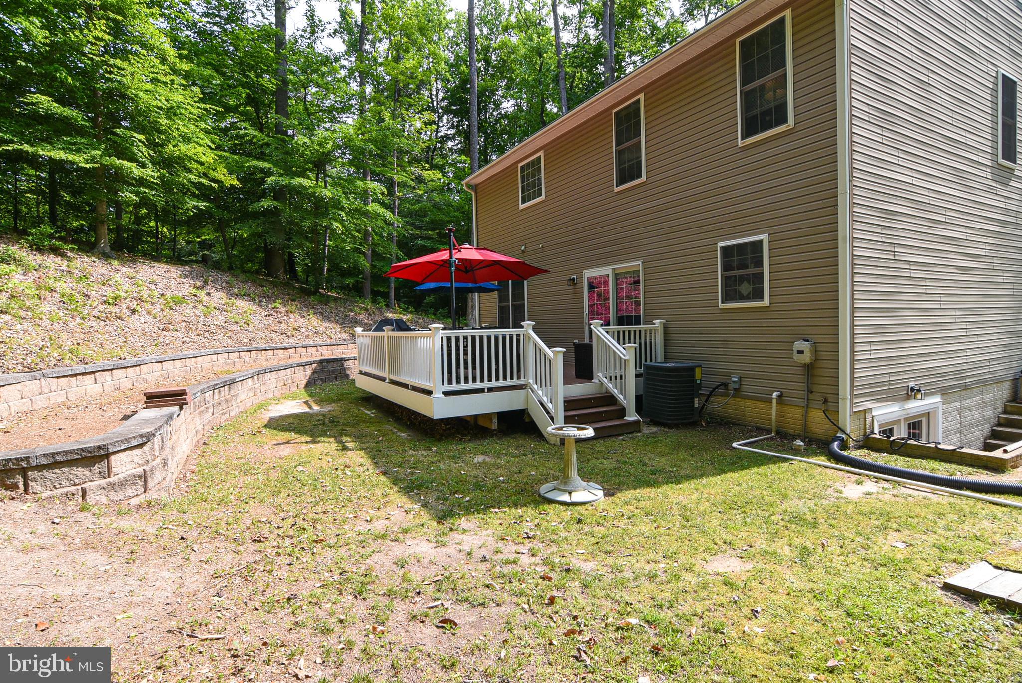 PRESIDENTIAL LAKES - Residential