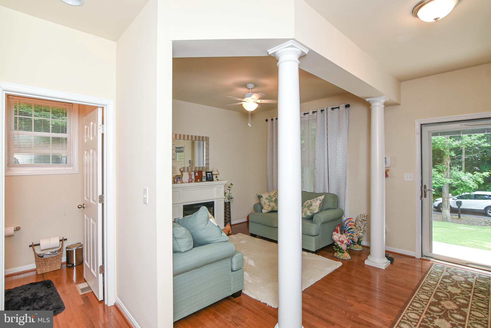 PRESIDENTIAL LAKES - Residential