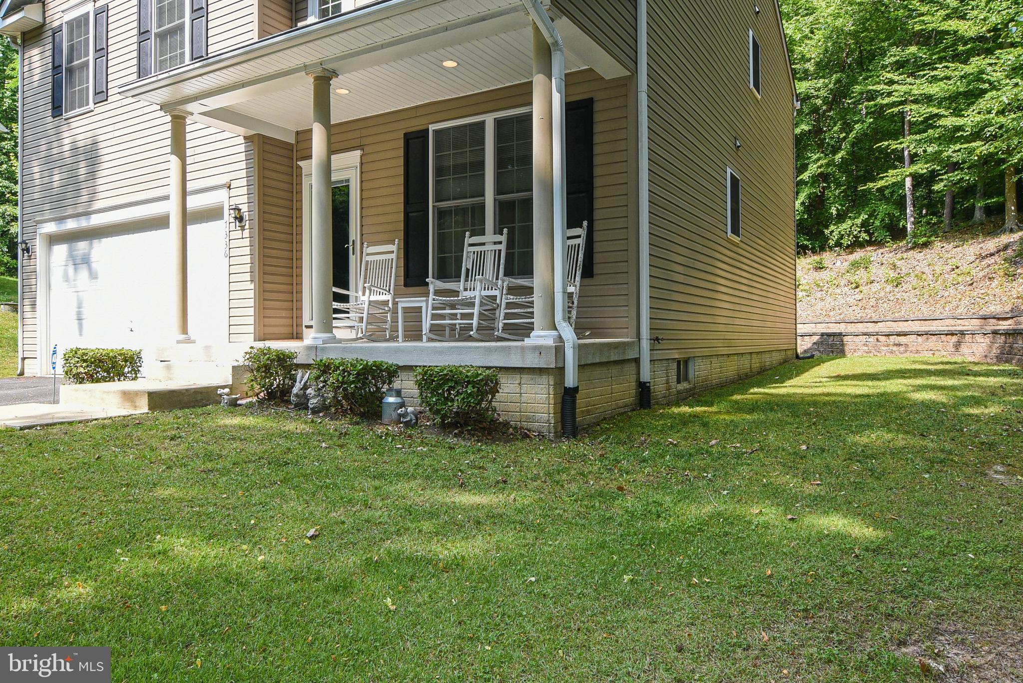 PRESIDENTIAL LAKES - Residential