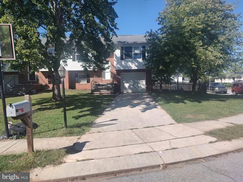 28 TOWN CIRCLE ABBOTTSTOWN PA 17301