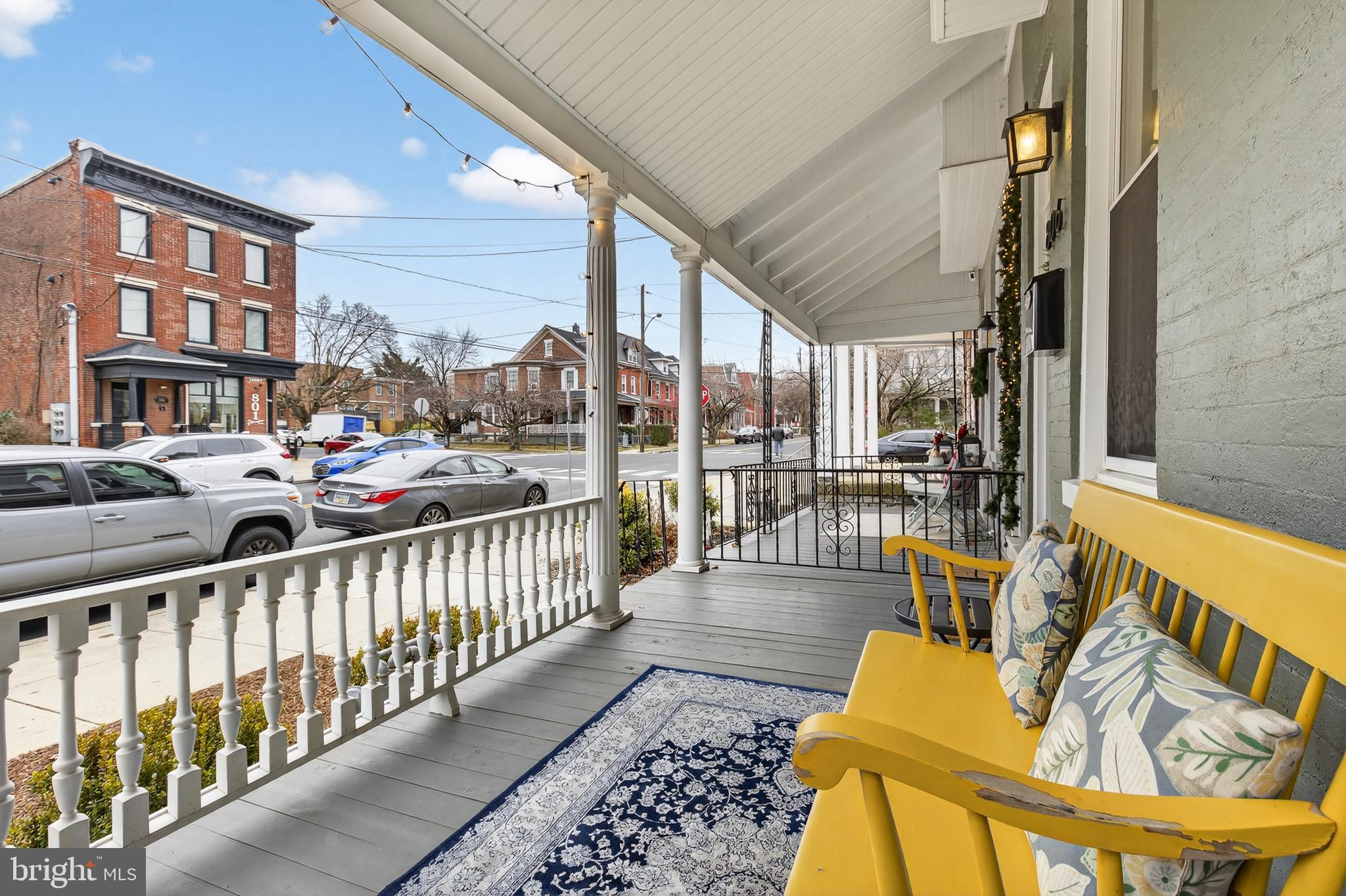 806 N SHIPPEN STREET