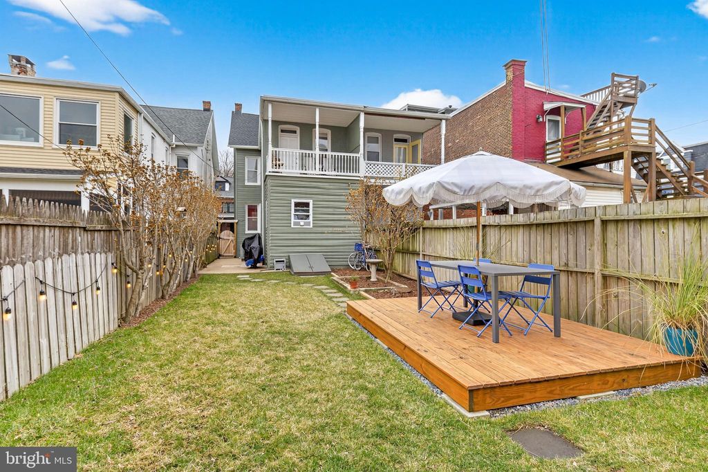 Photo of 806 N Shippen Street, LANCASTER, PA 17602 (MLS # PALA2081674)