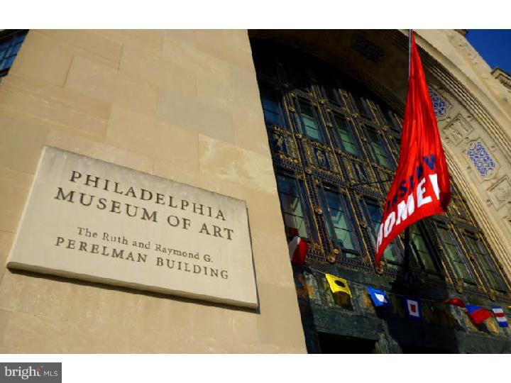 ART MUSEUM AREA - Residential
