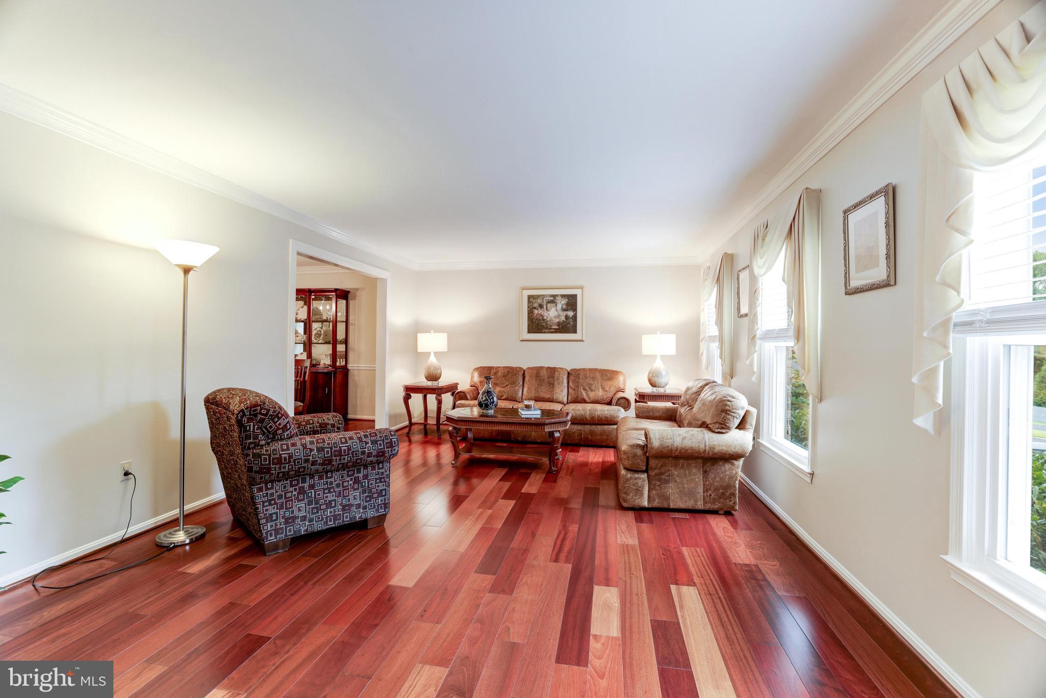 MIDDLERIDGE - Residential