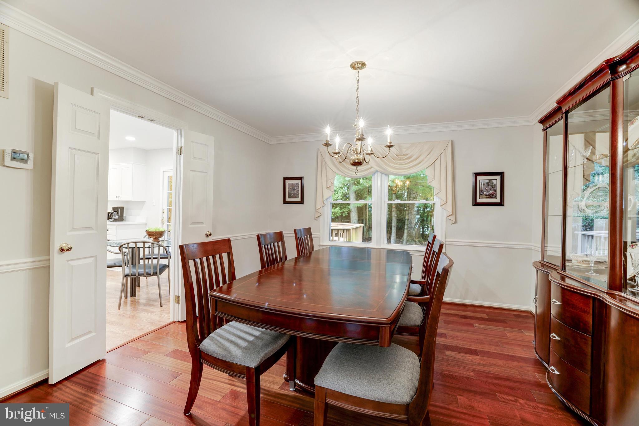 MIDDLERIDGE - Residential