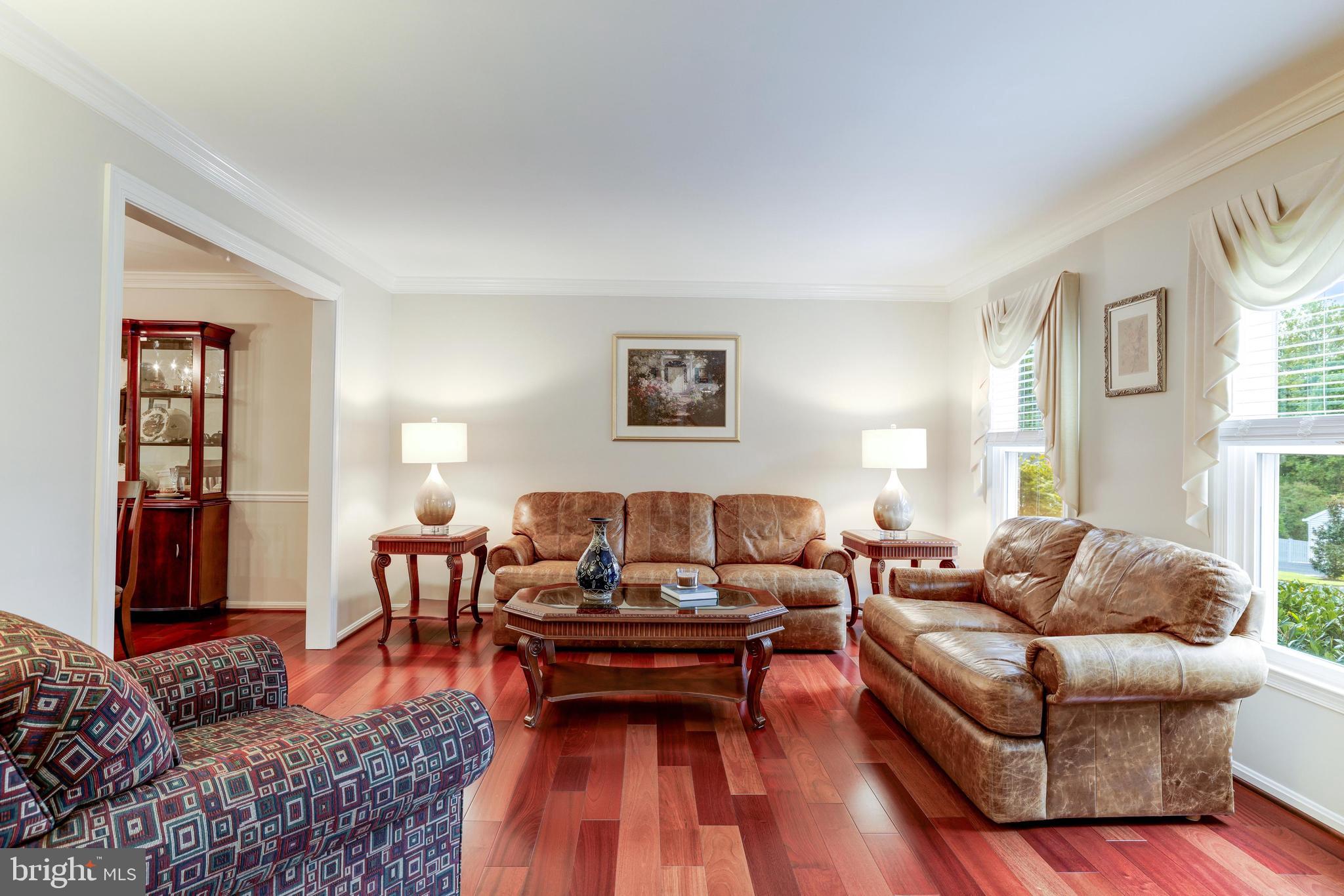 MIDDLERIDGE - Residential