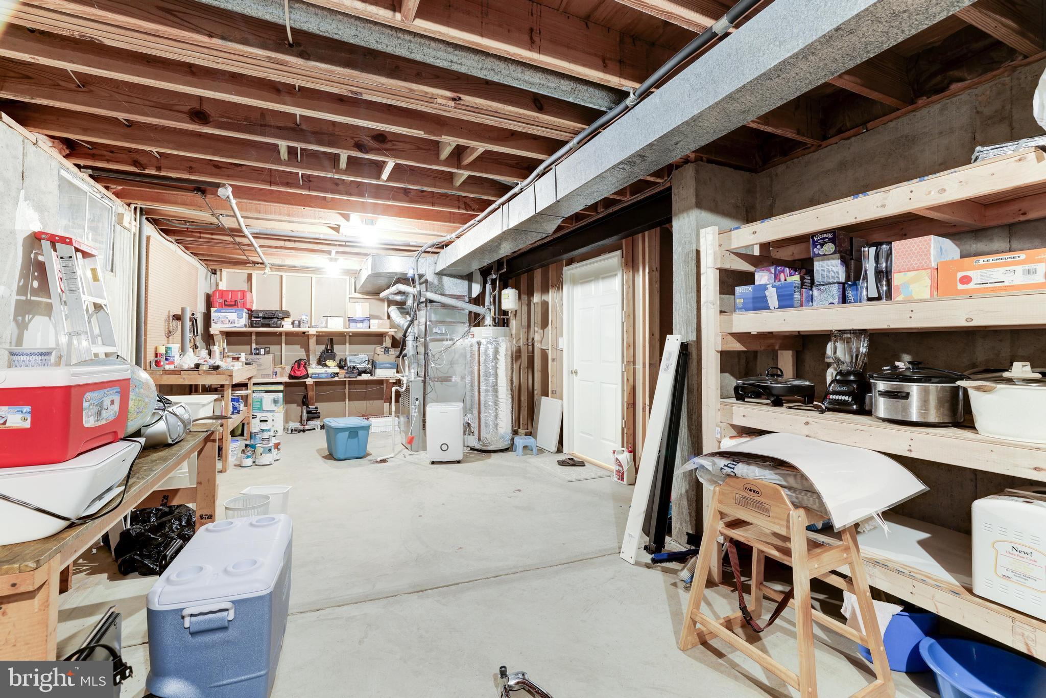 MIDDLERIDGE - Residential