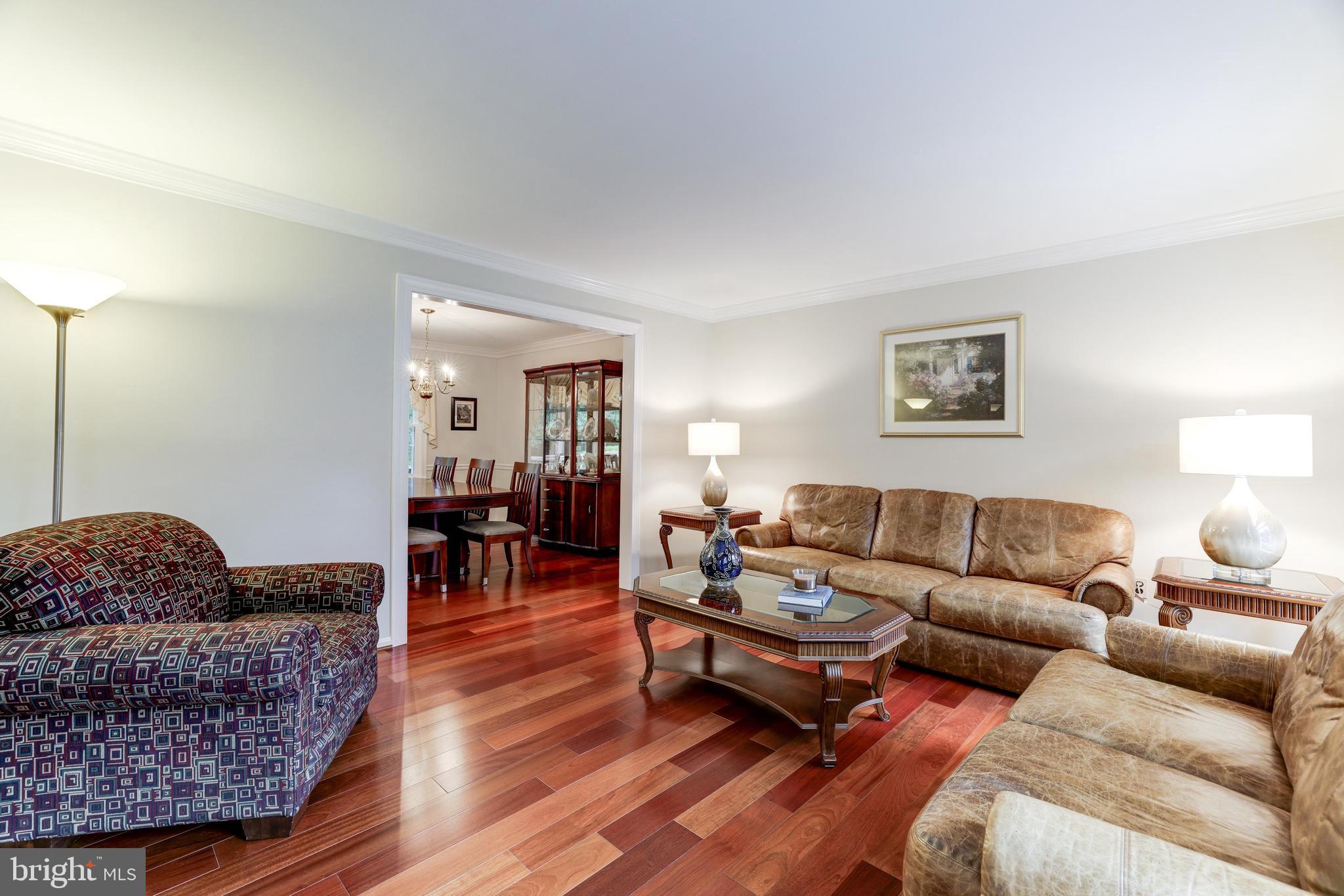 MIDDLERIDGE - Residential