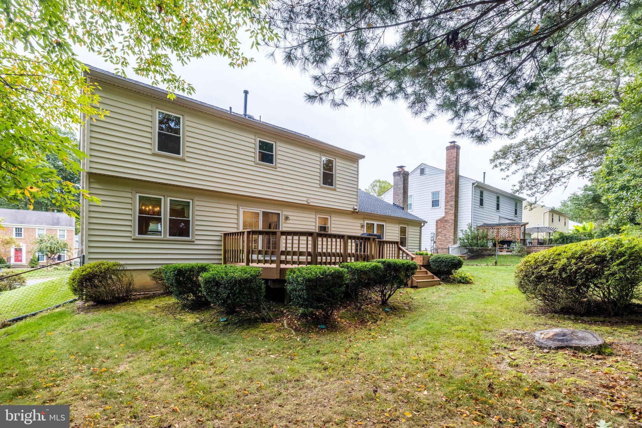 MIDDLERIDGE - Residential