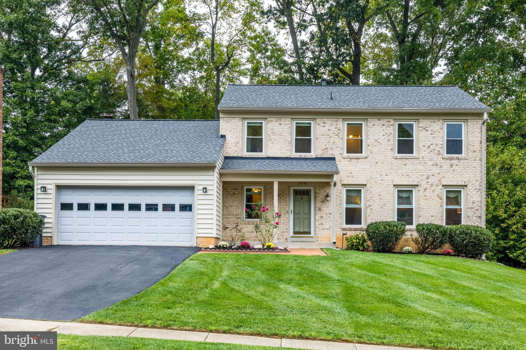 MIDDLERIDGE - Residential