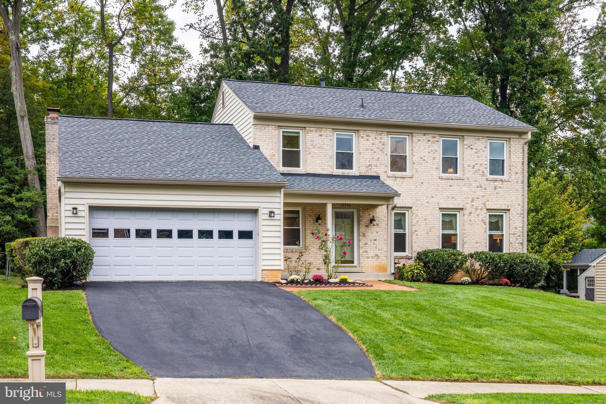 MIDDLERIDGE - Residential