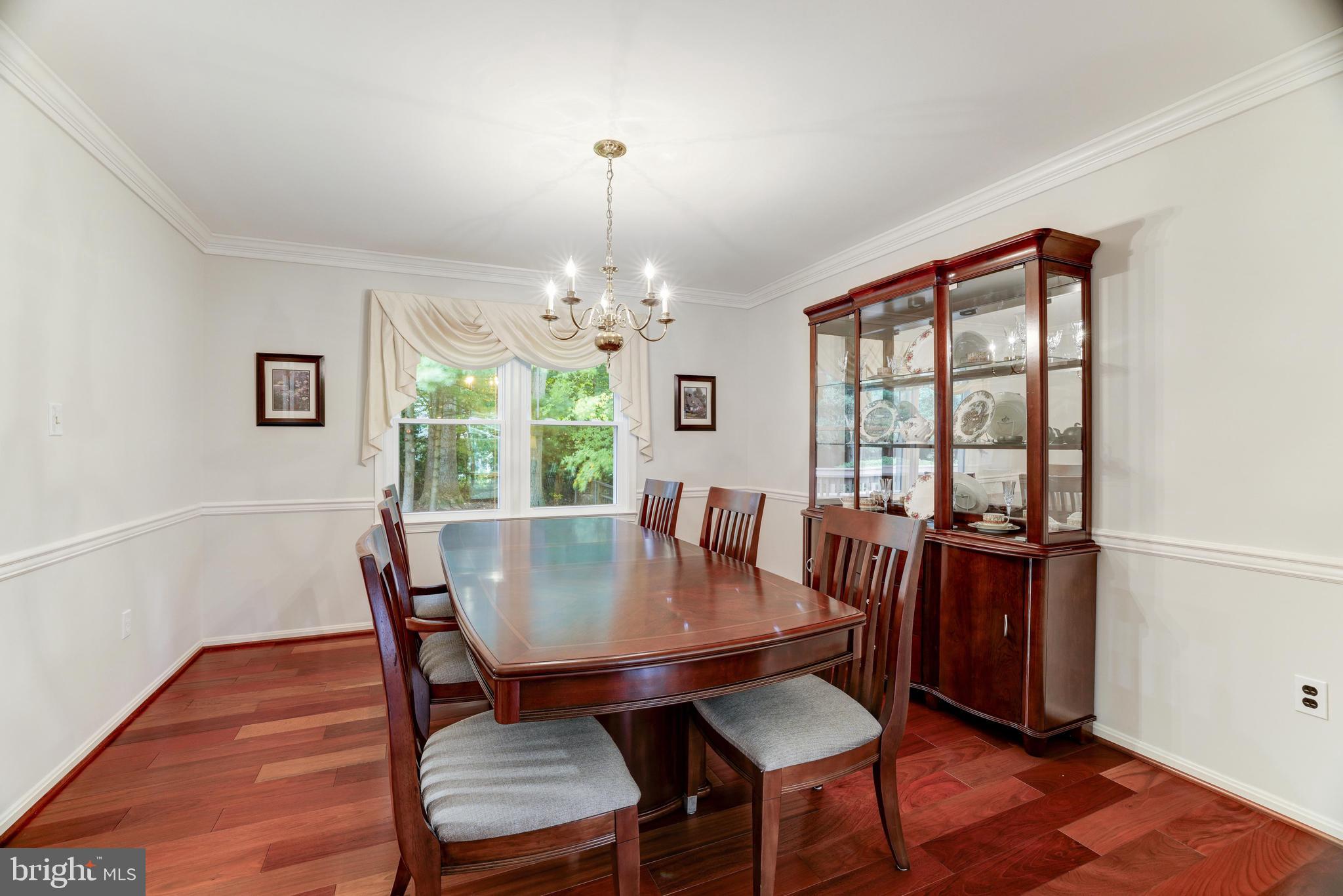 MIDDLERIDGE - Residential