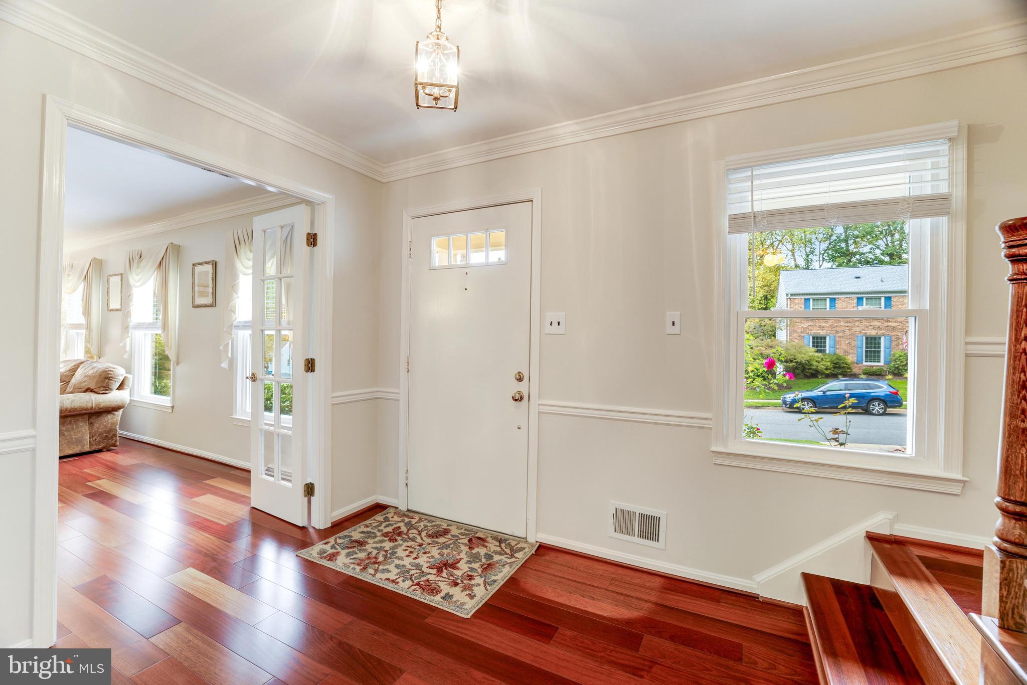 MIDDLERIDGE - Residential