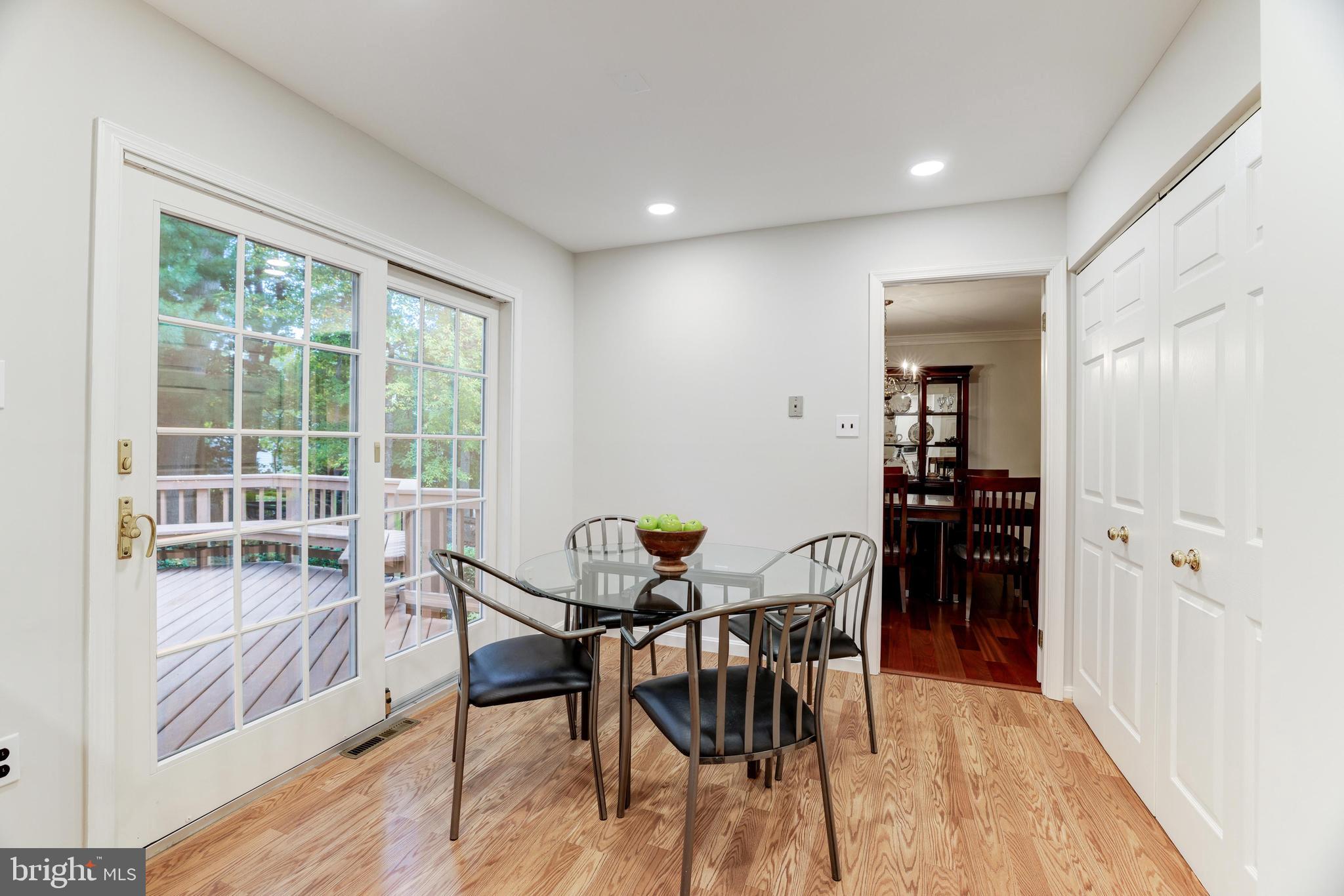 MIDDLERIDGE - Residential