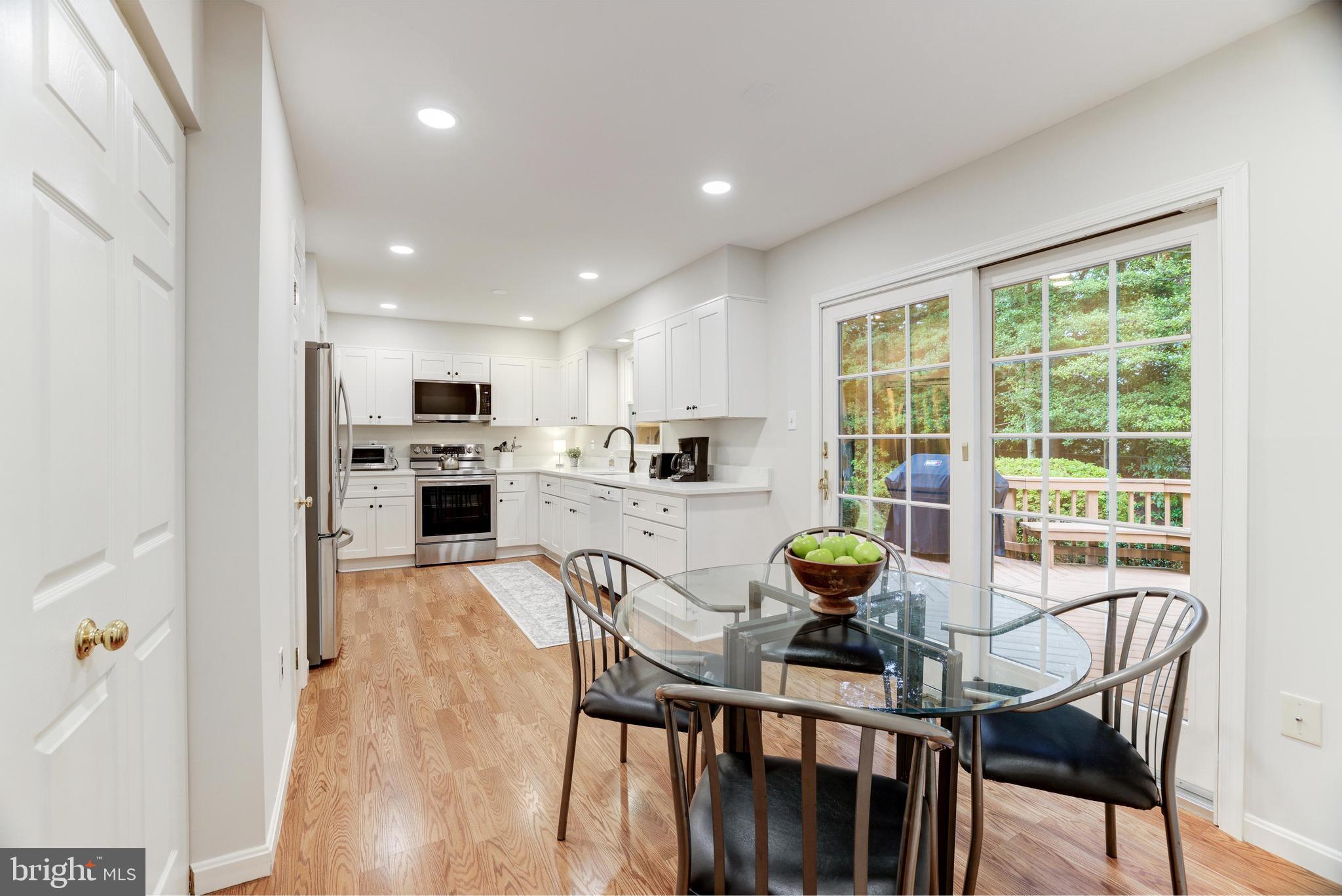 MIDDLERIDGE - Residential