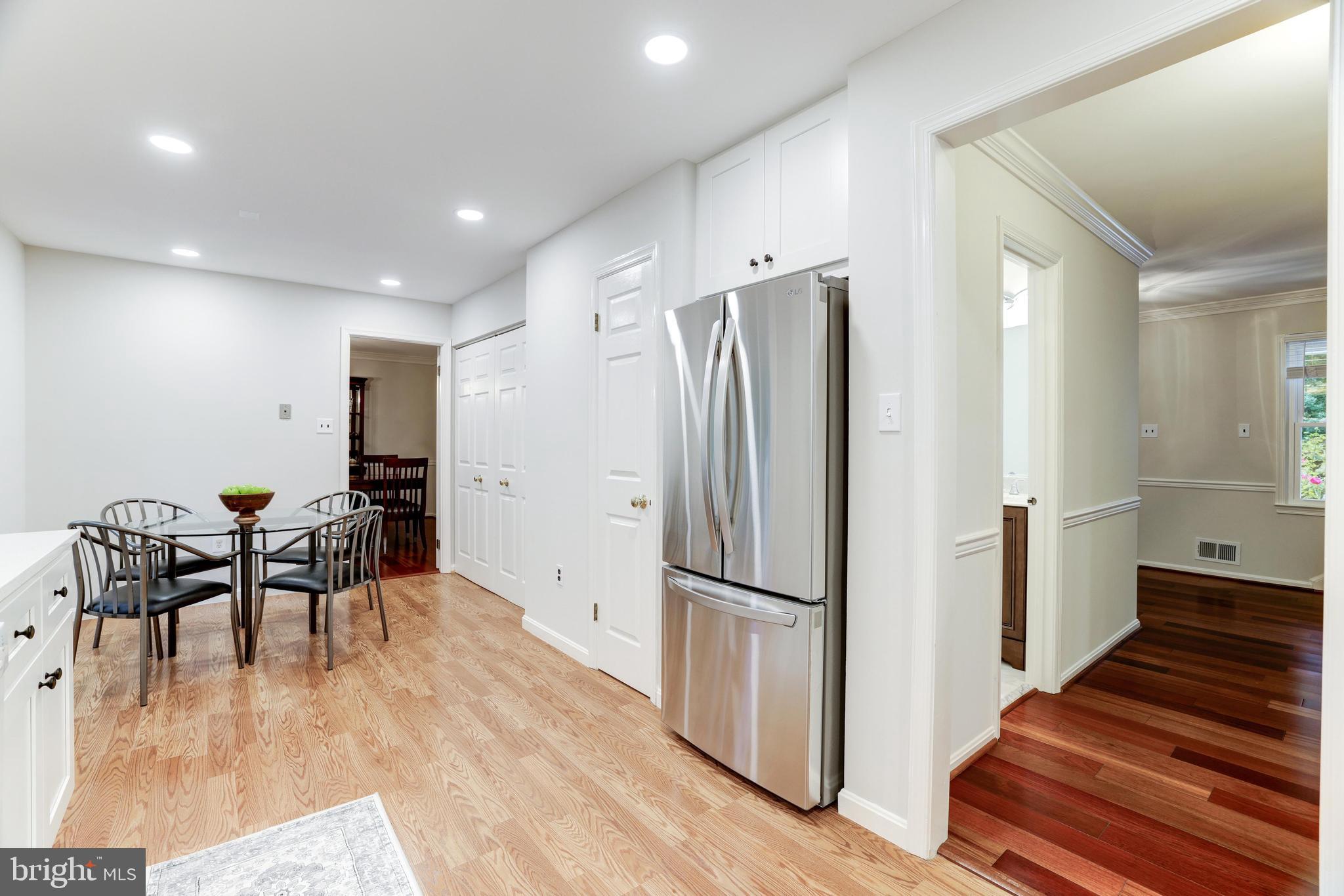 MIDDLERIDGE - Residential