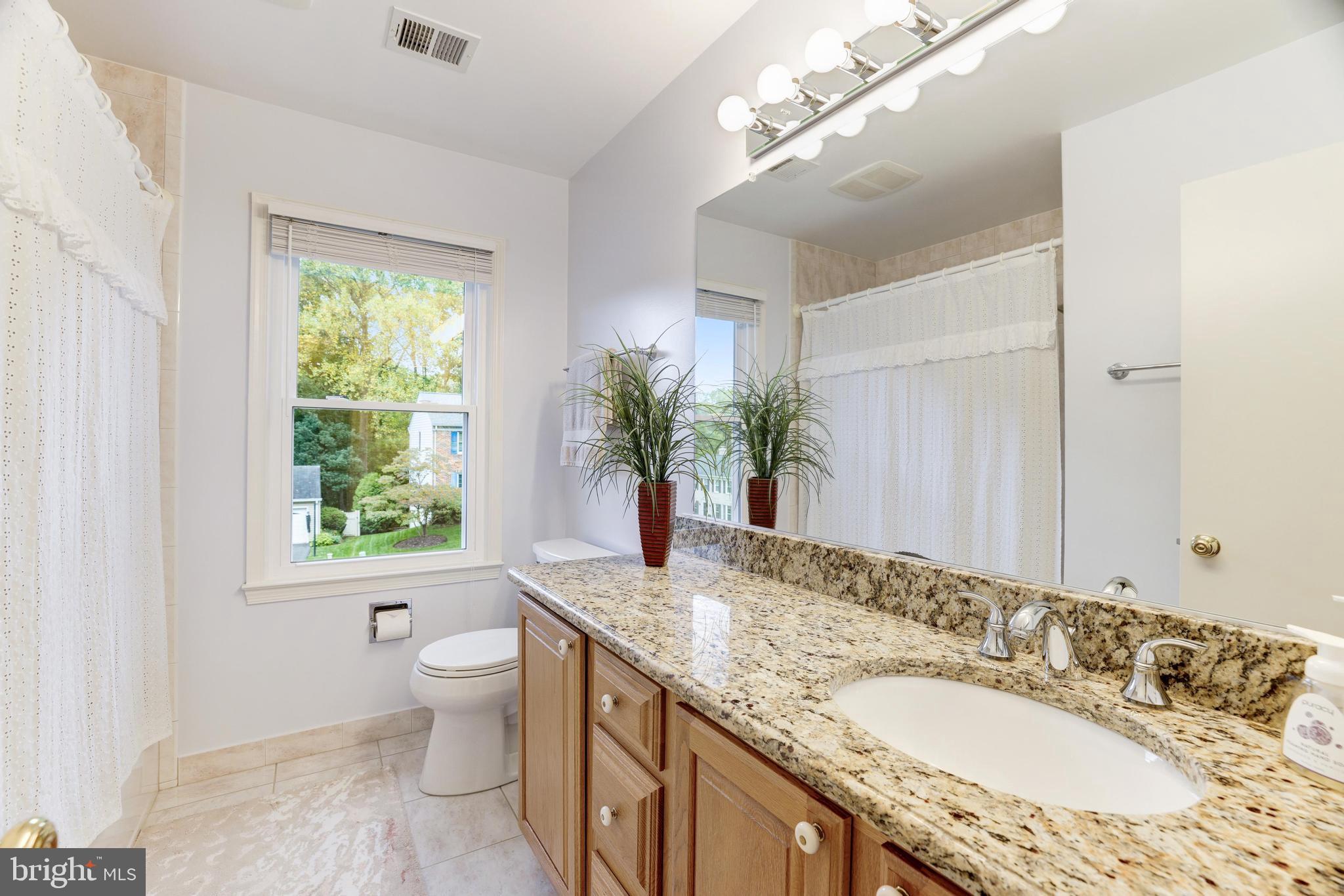 MIDDLERIDGE - Residential