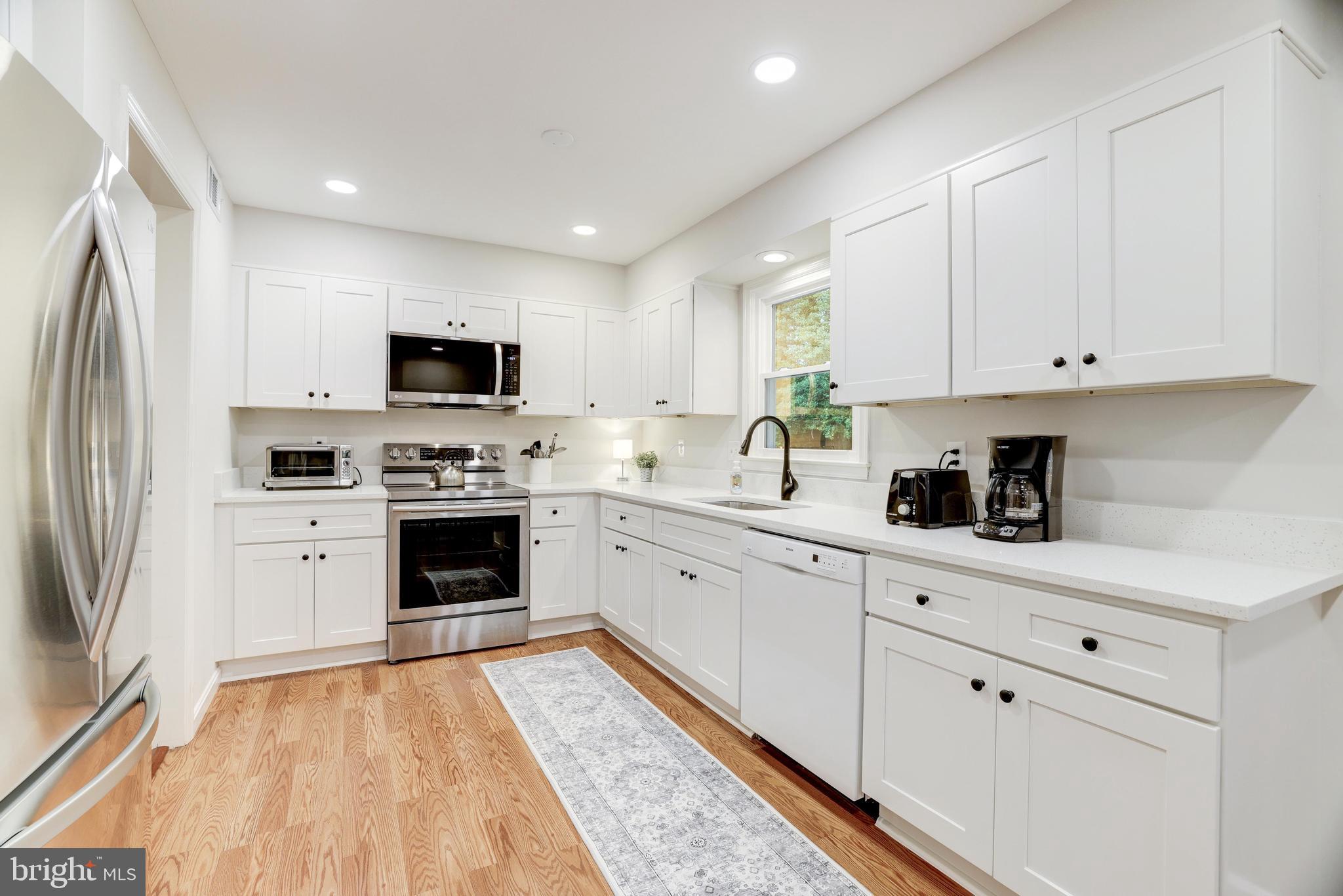 MIDDLERIDGE - Residential