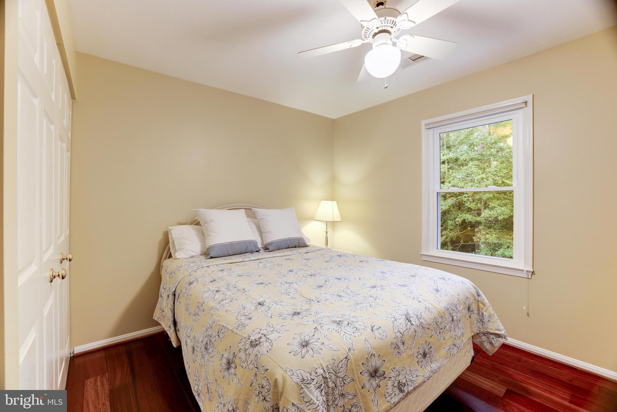 MIDDLERIDGE - Residential