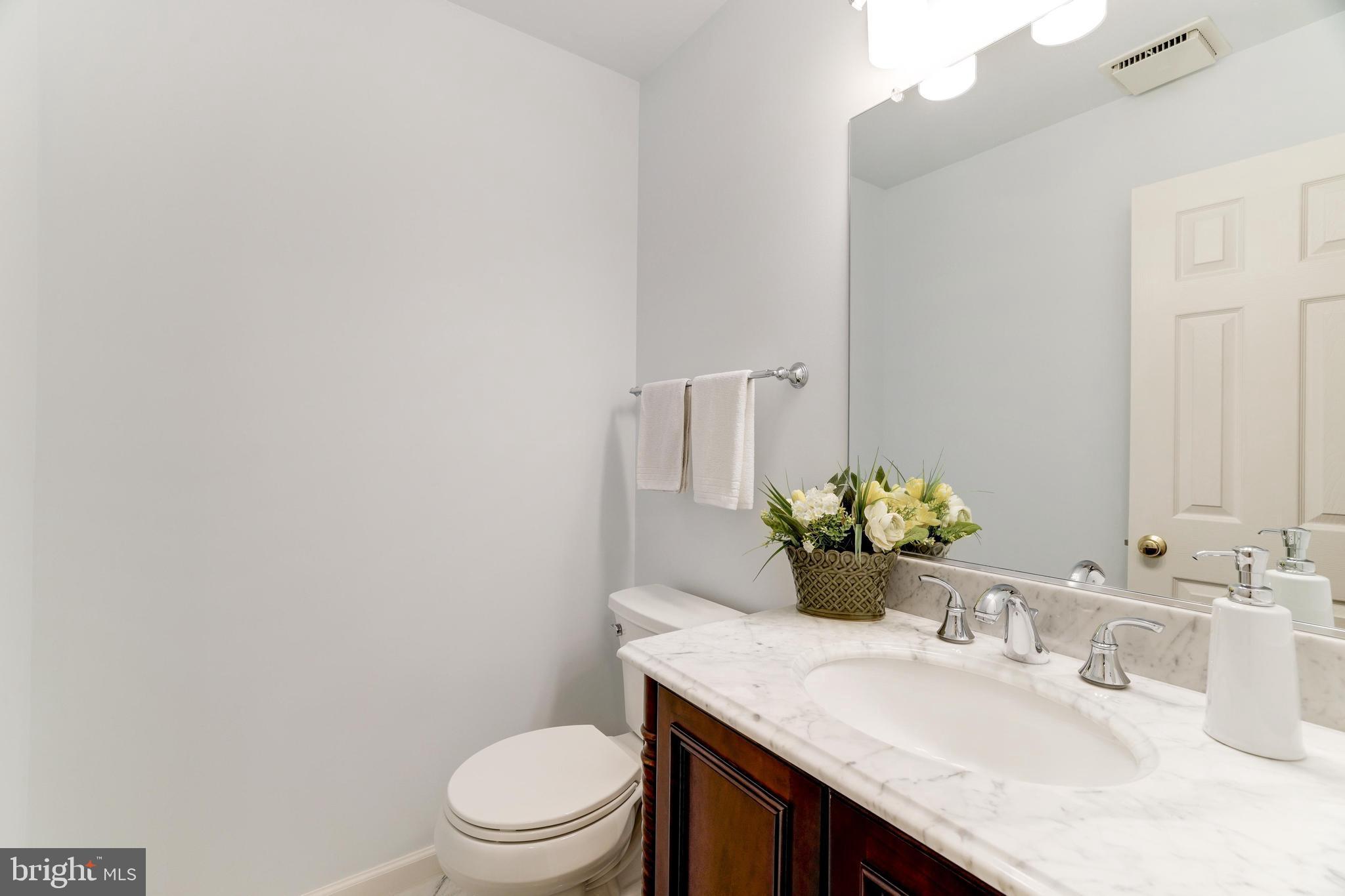 MIDDLERIDGE - Residential