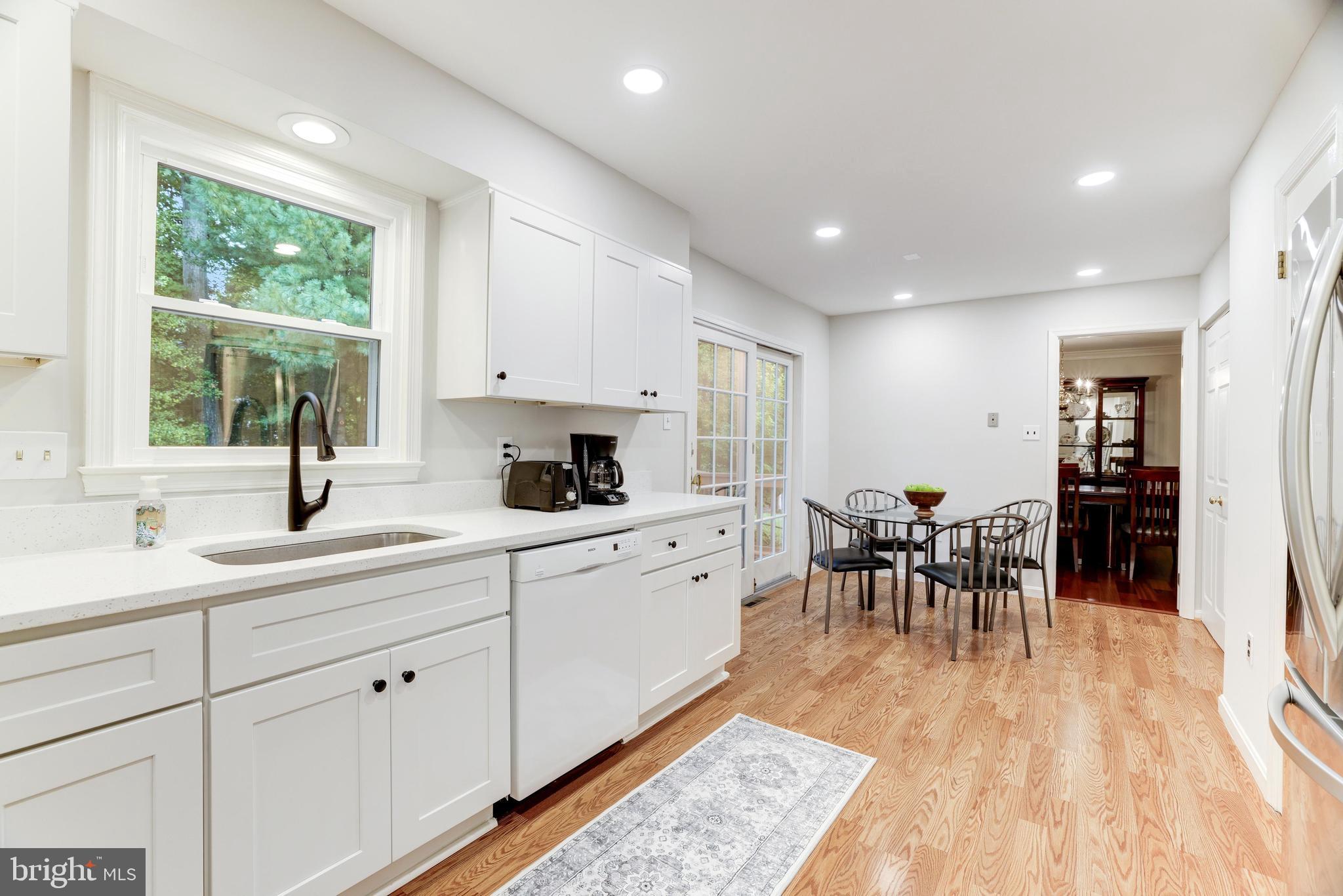 MIDDLERIDGE - Residential