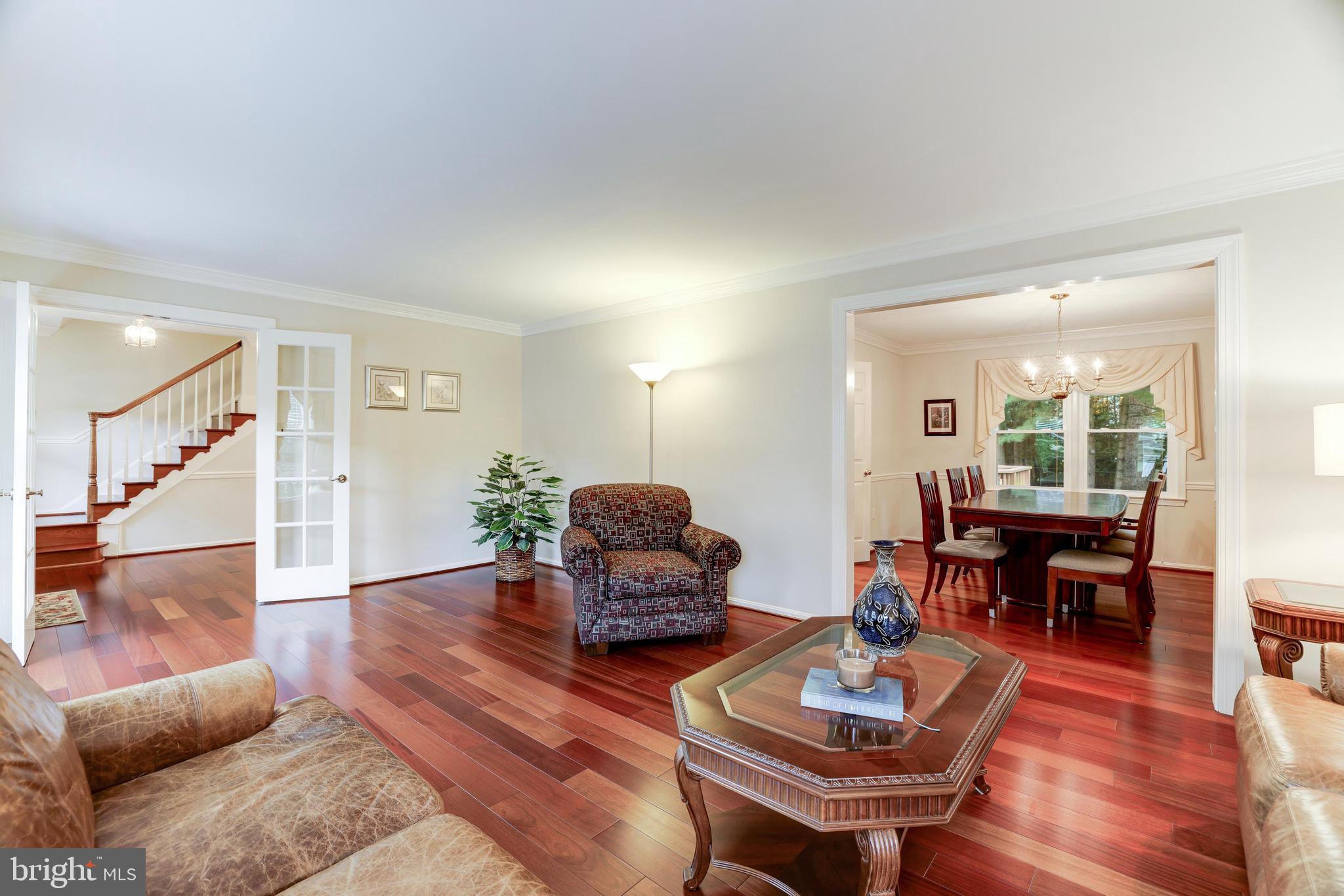 MIDDLERIDGE - Residential