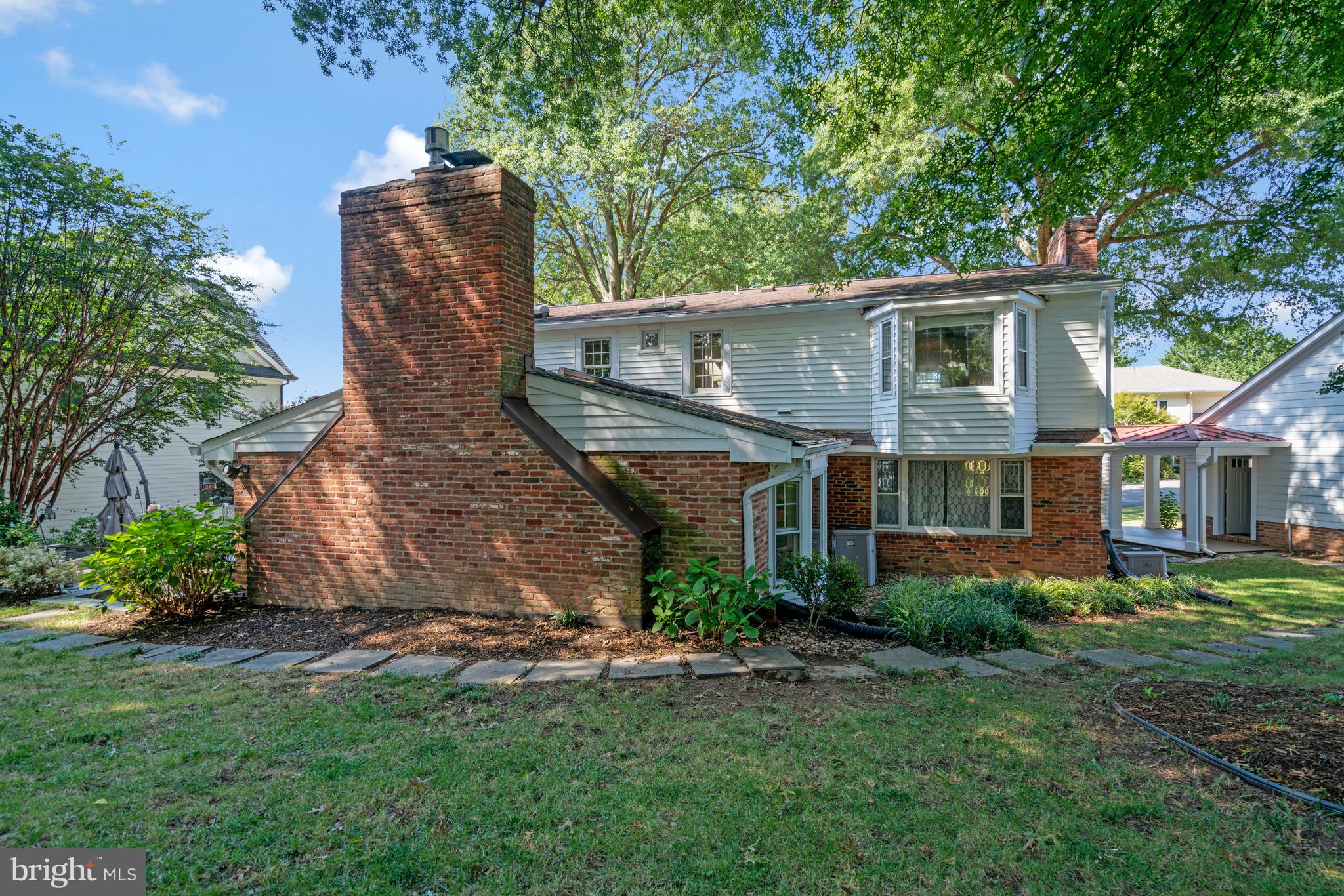 CRESTON - Residential