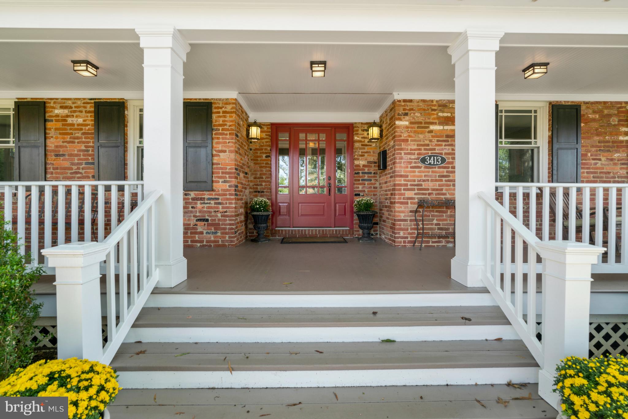 CRESTON - Residential