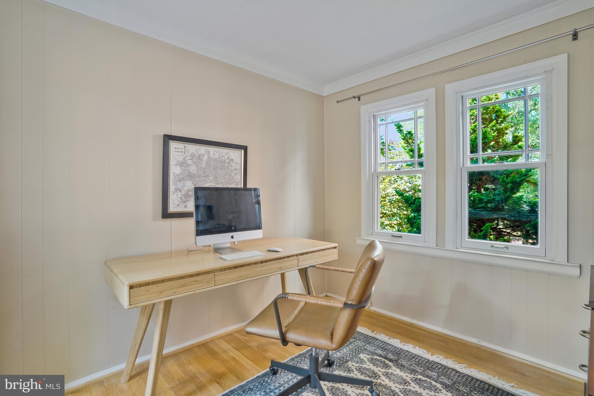 CRESTON - Residential