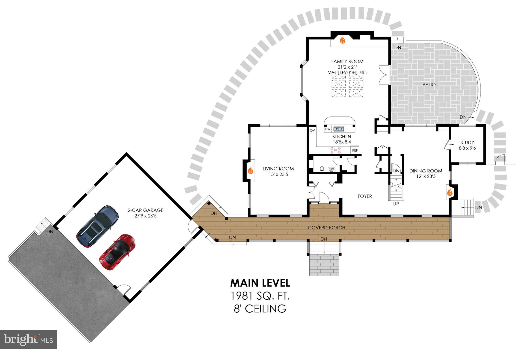 CRESTON - Residential