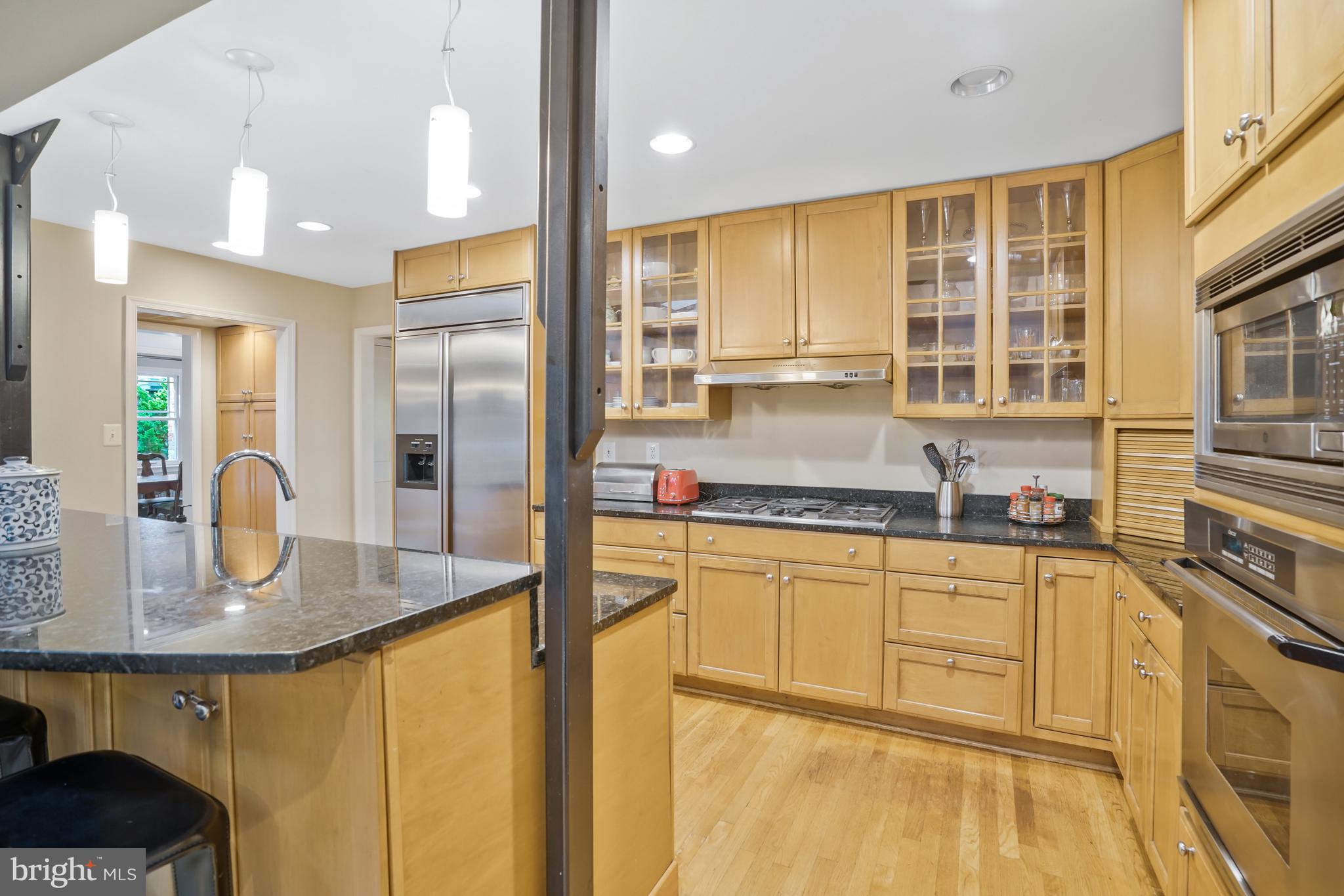 CRESTON - Residential