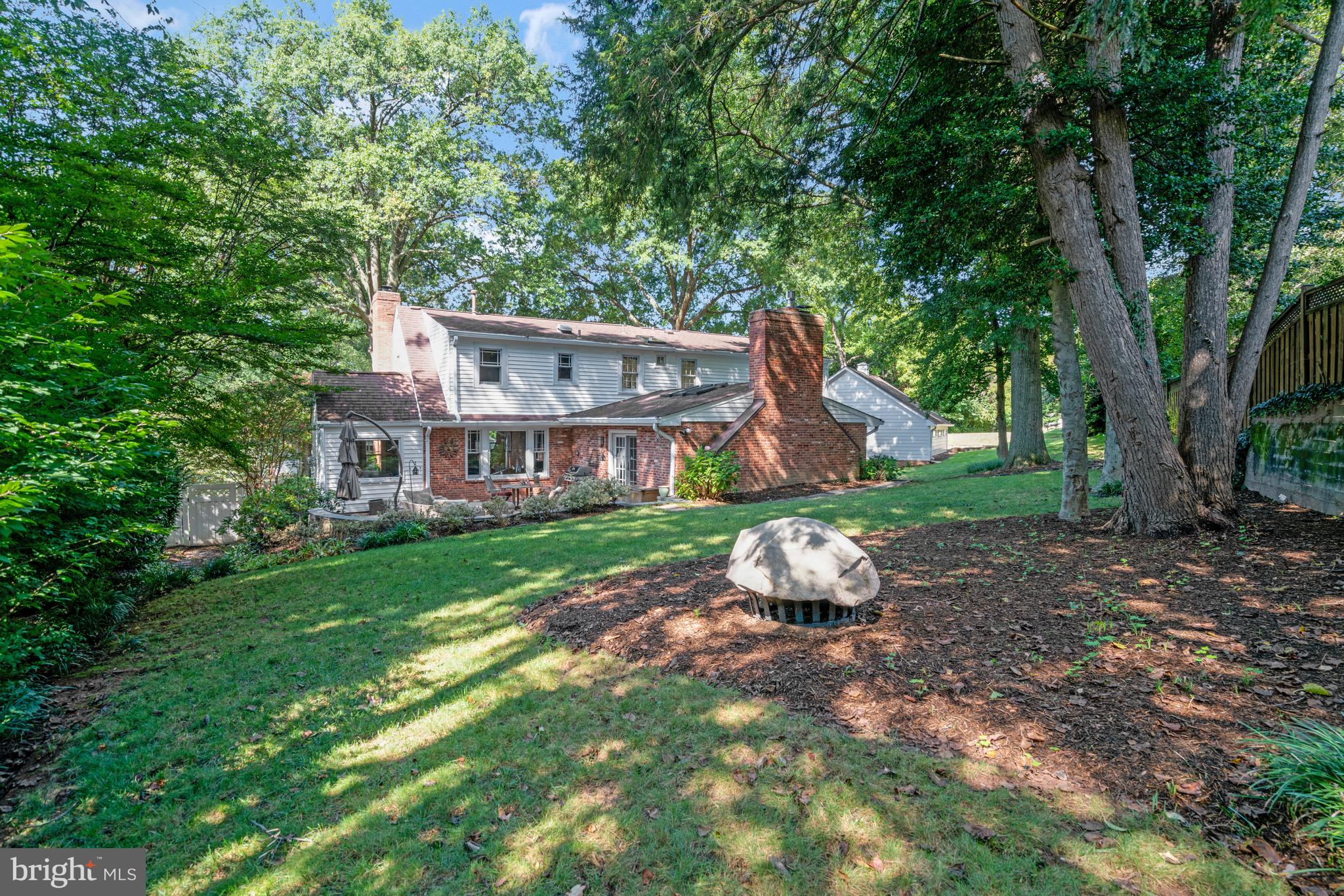 CRESTON - Residential