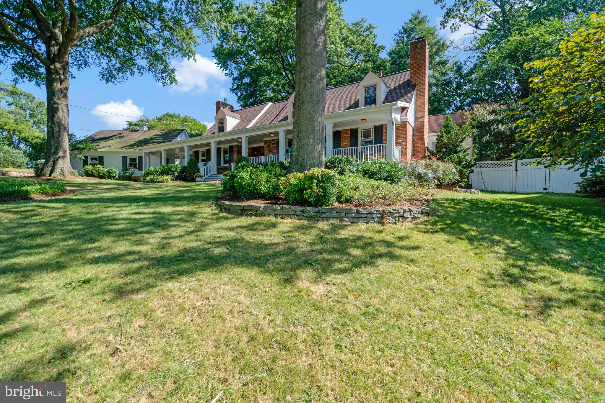 CRESTON - Residential