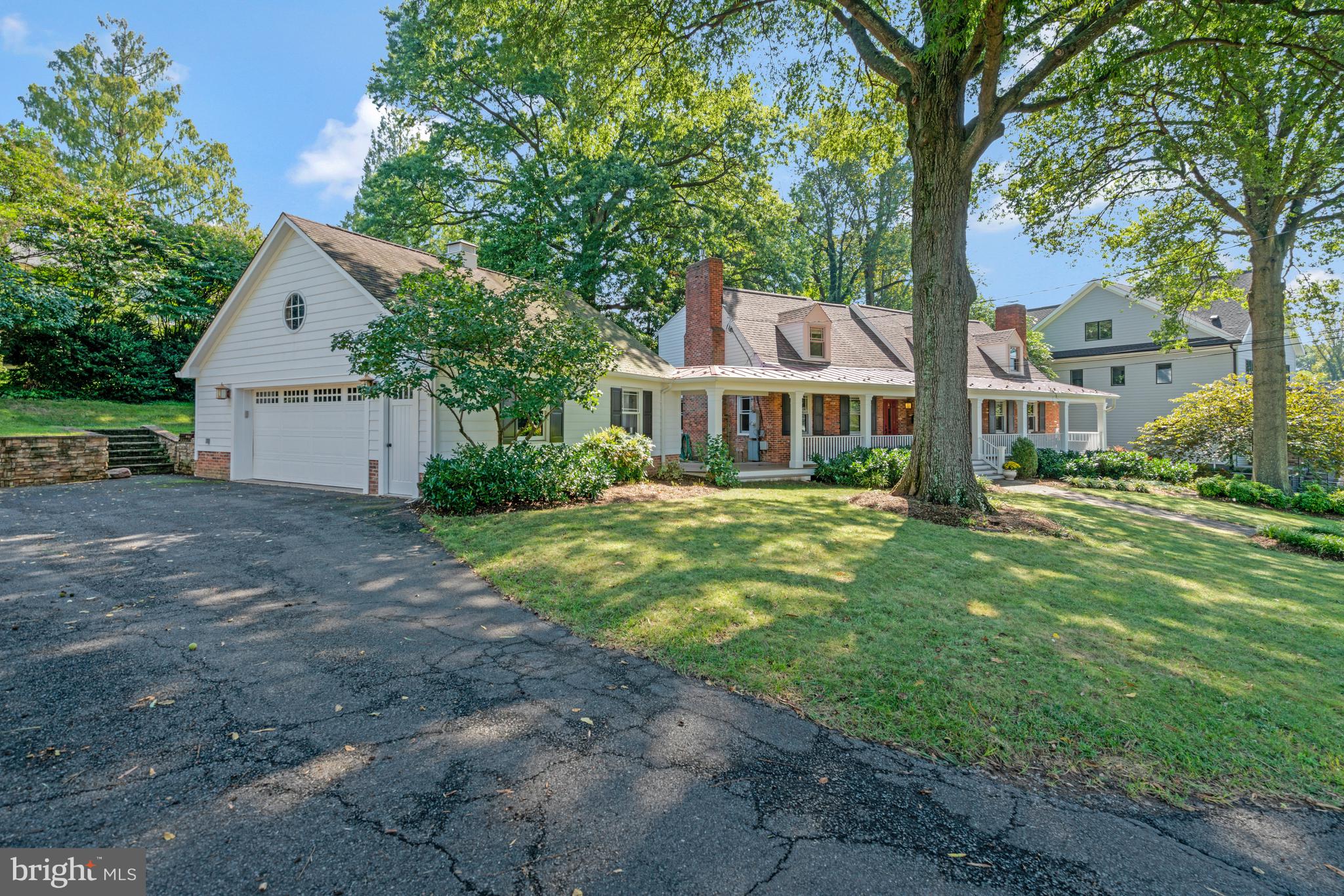 CRESTON - Residential