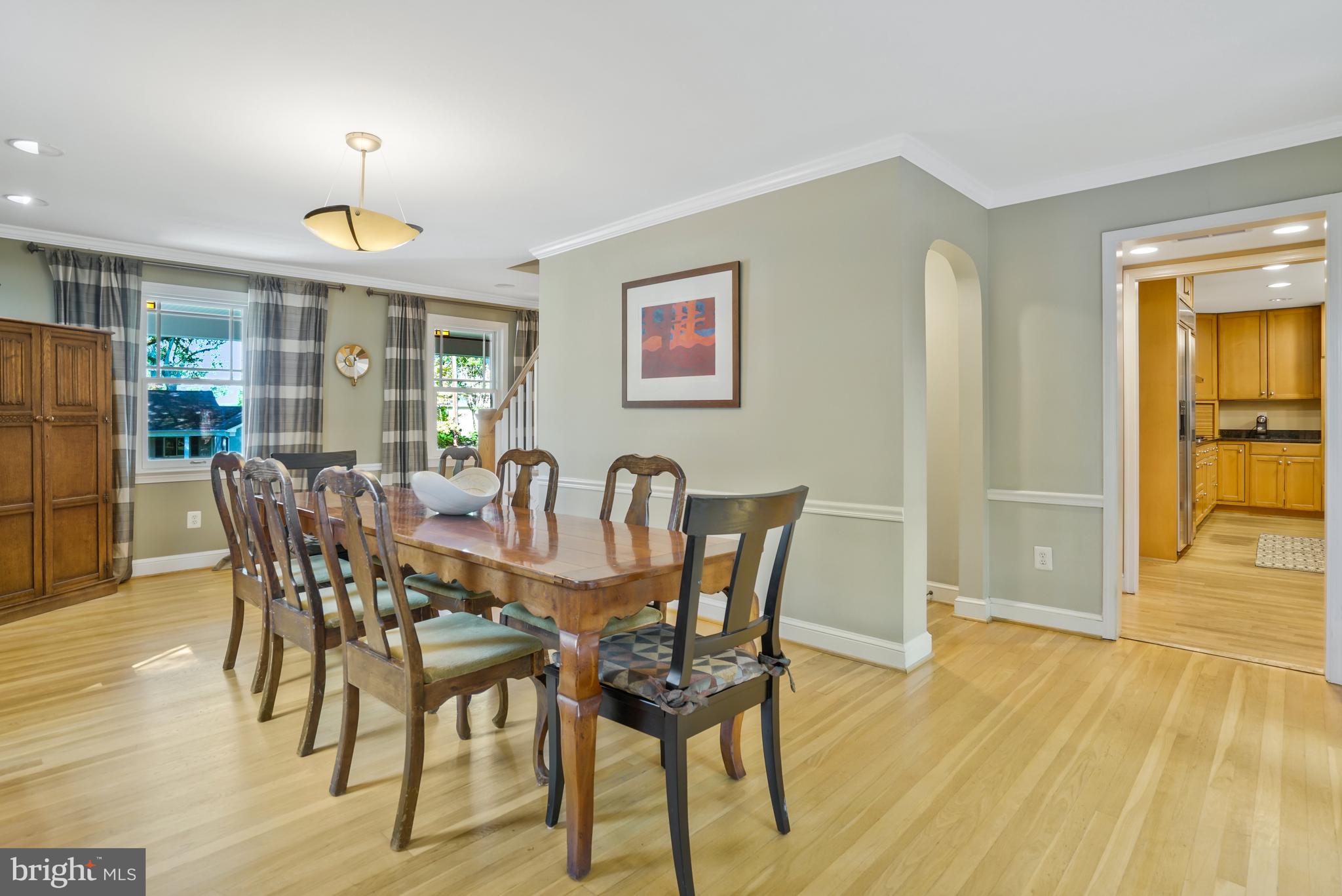 CRESTON - Residential