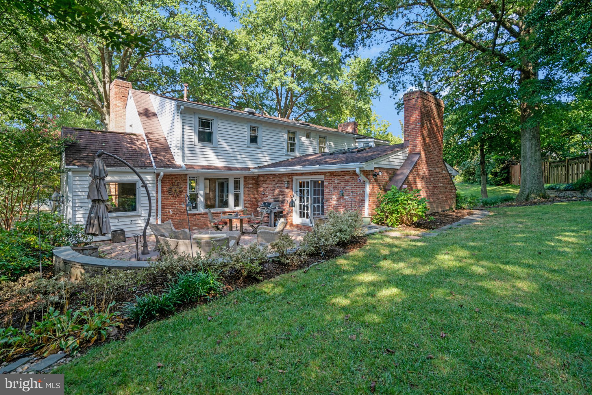 CRESTON - Residential