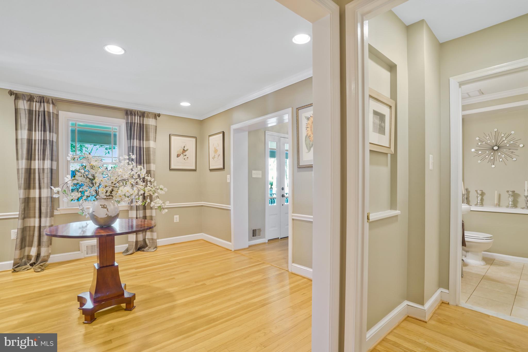 CRESTON - Residential