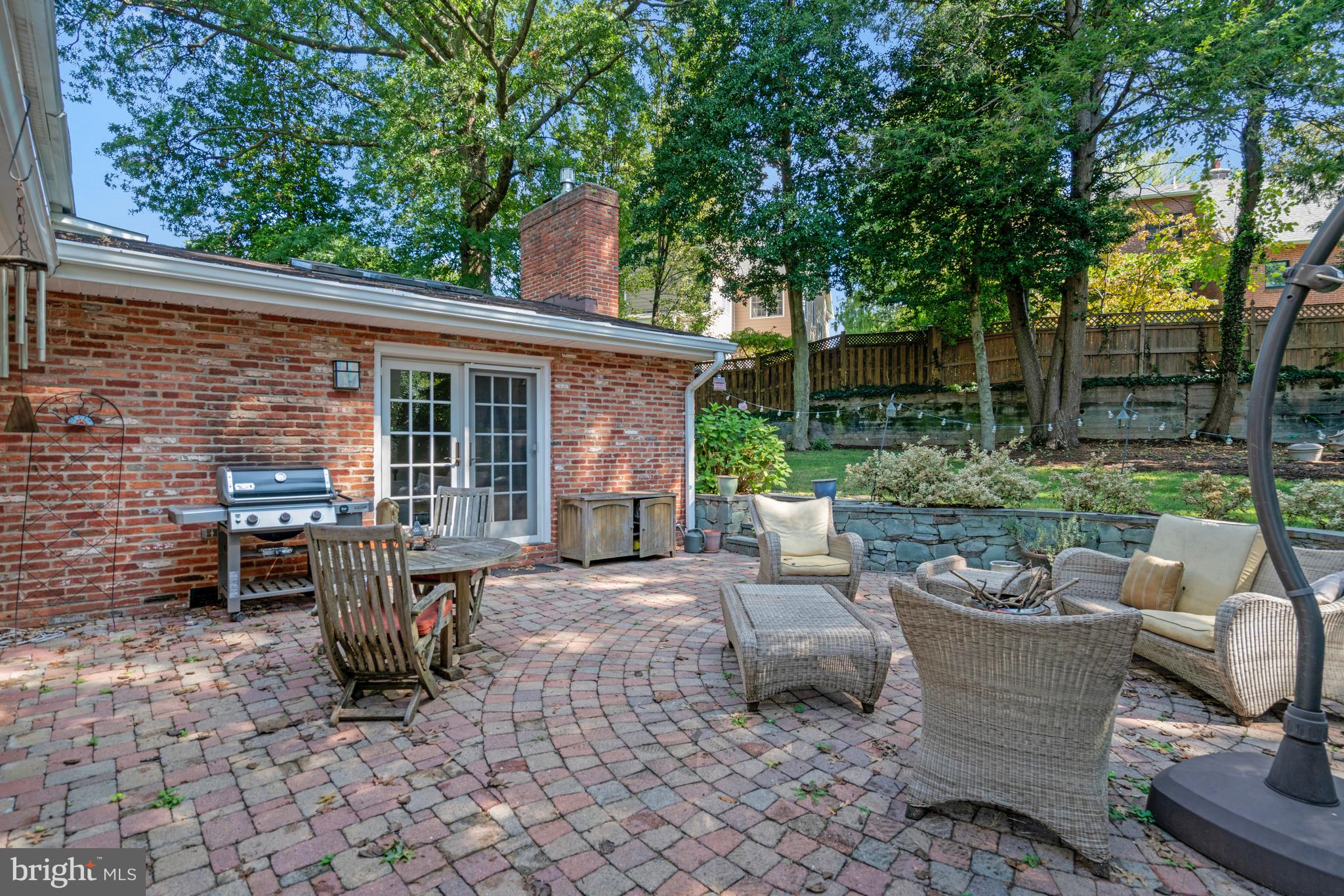 CRESTON - Residential