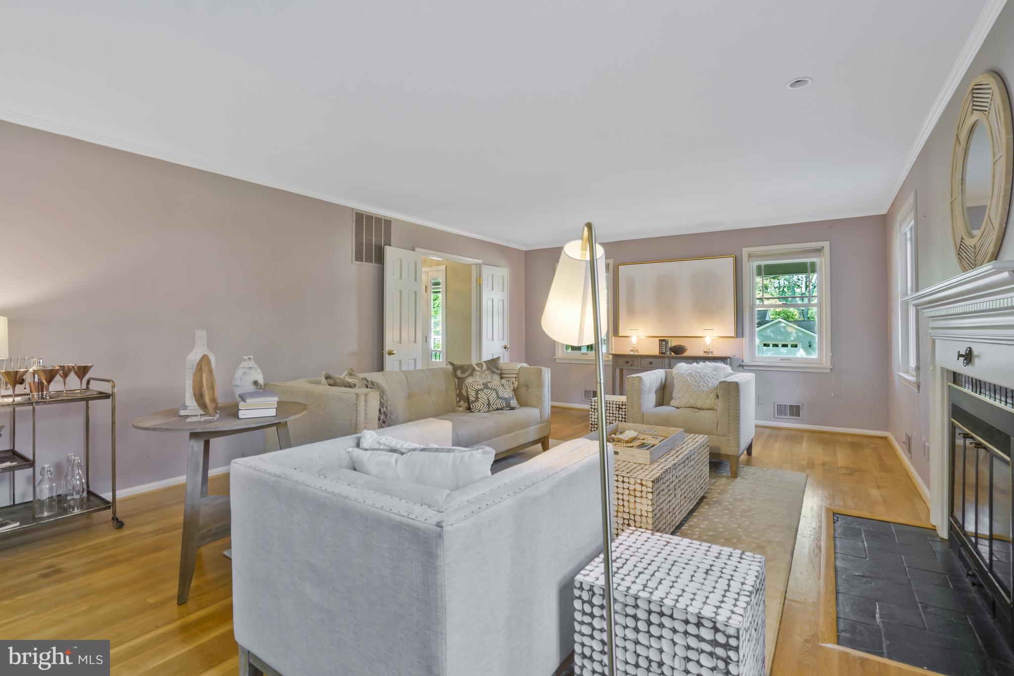 CRESTON - Residential