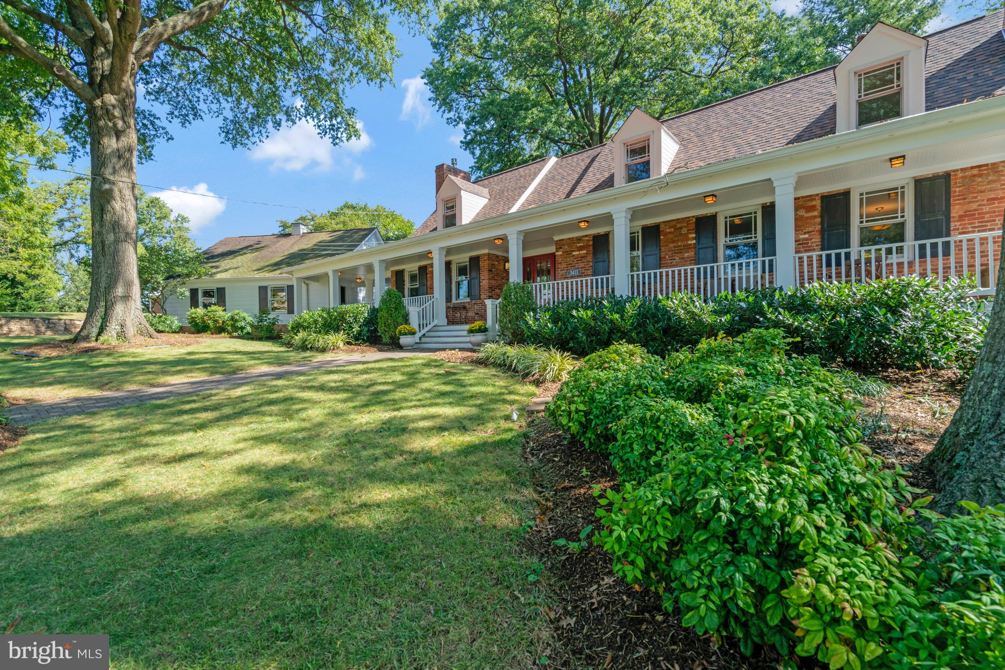 CRESTON - Residential